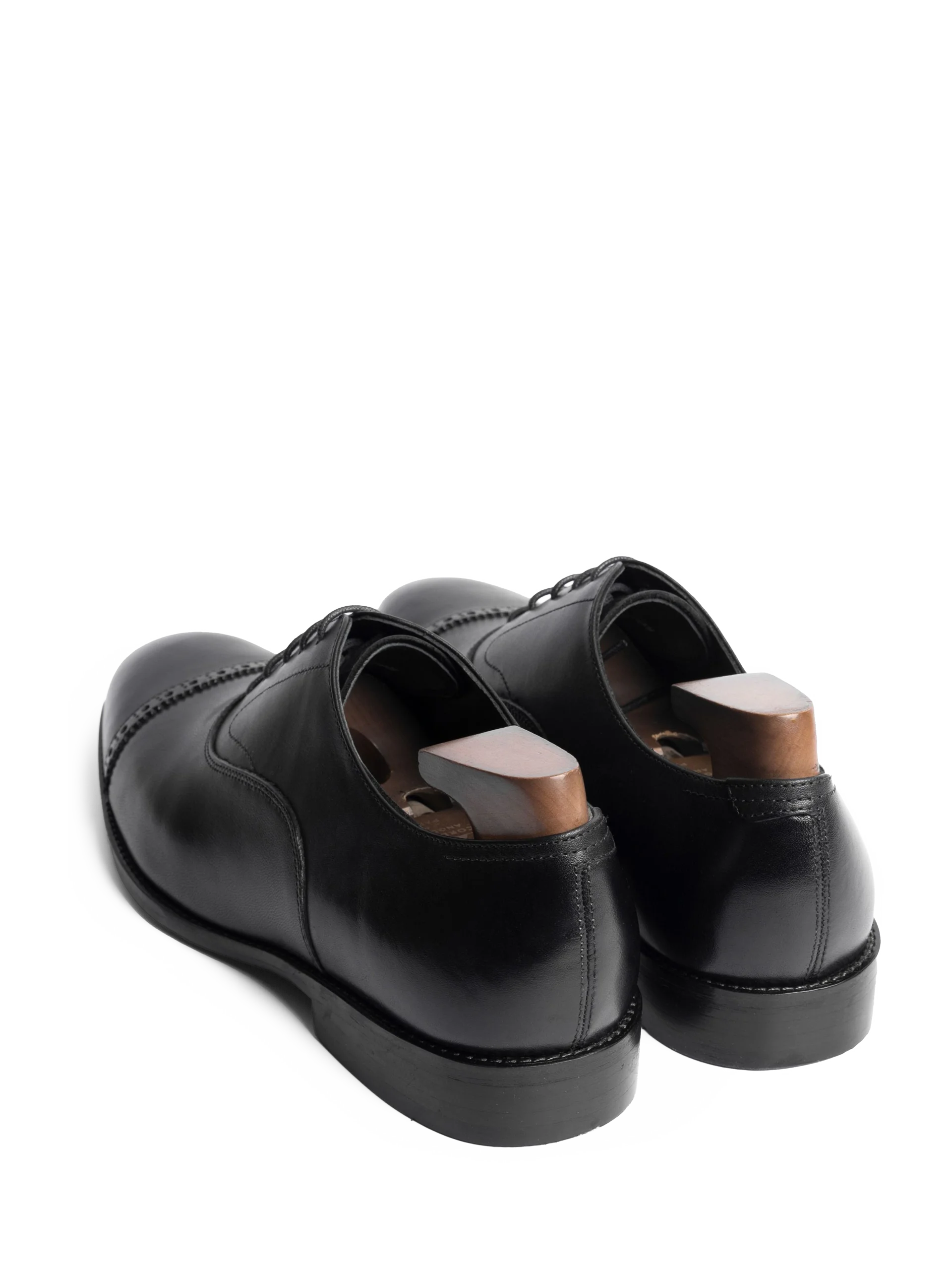 Giày da cao cấp oxford OF202