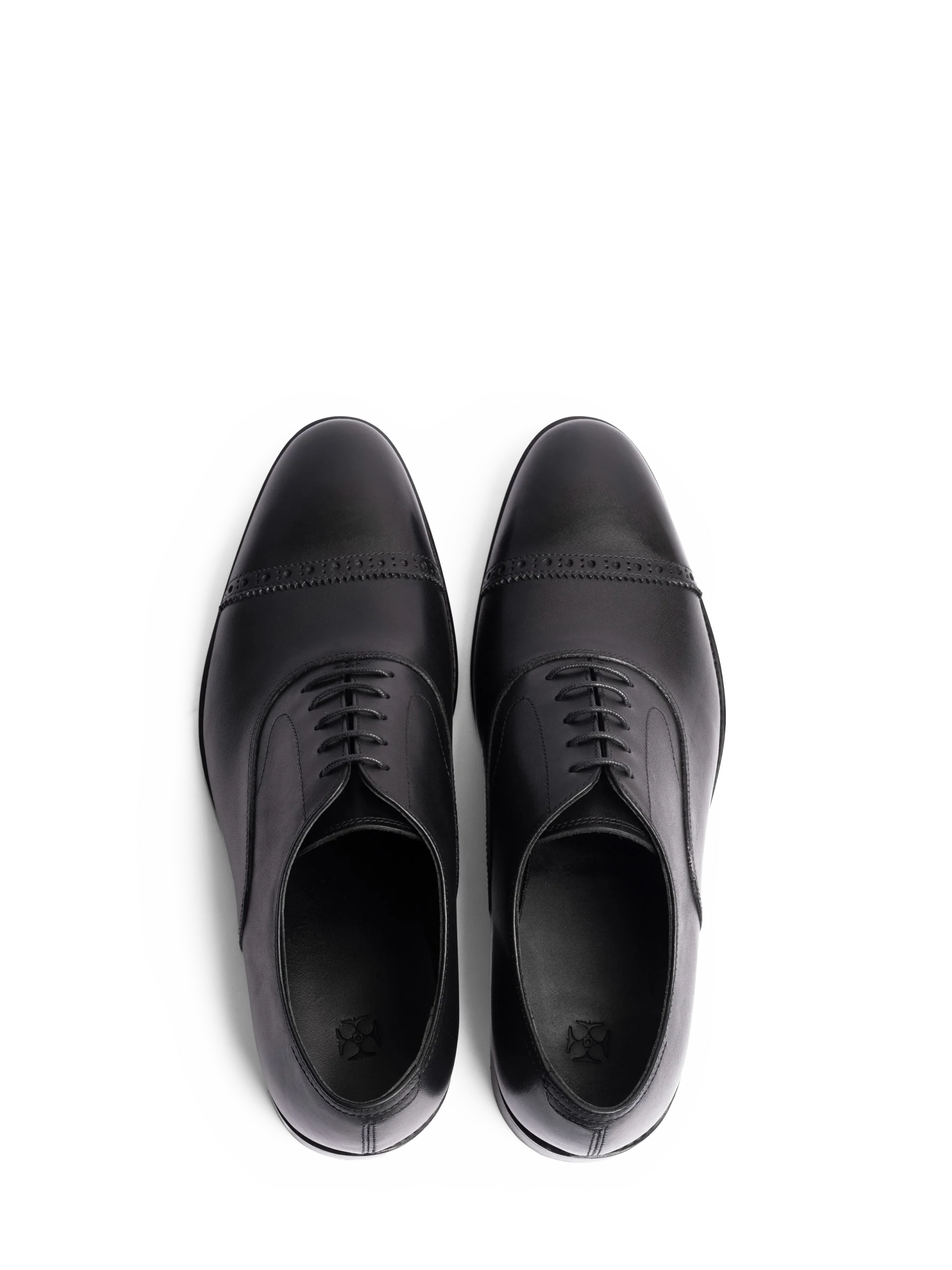 Giày da cao cấp oxford OF202