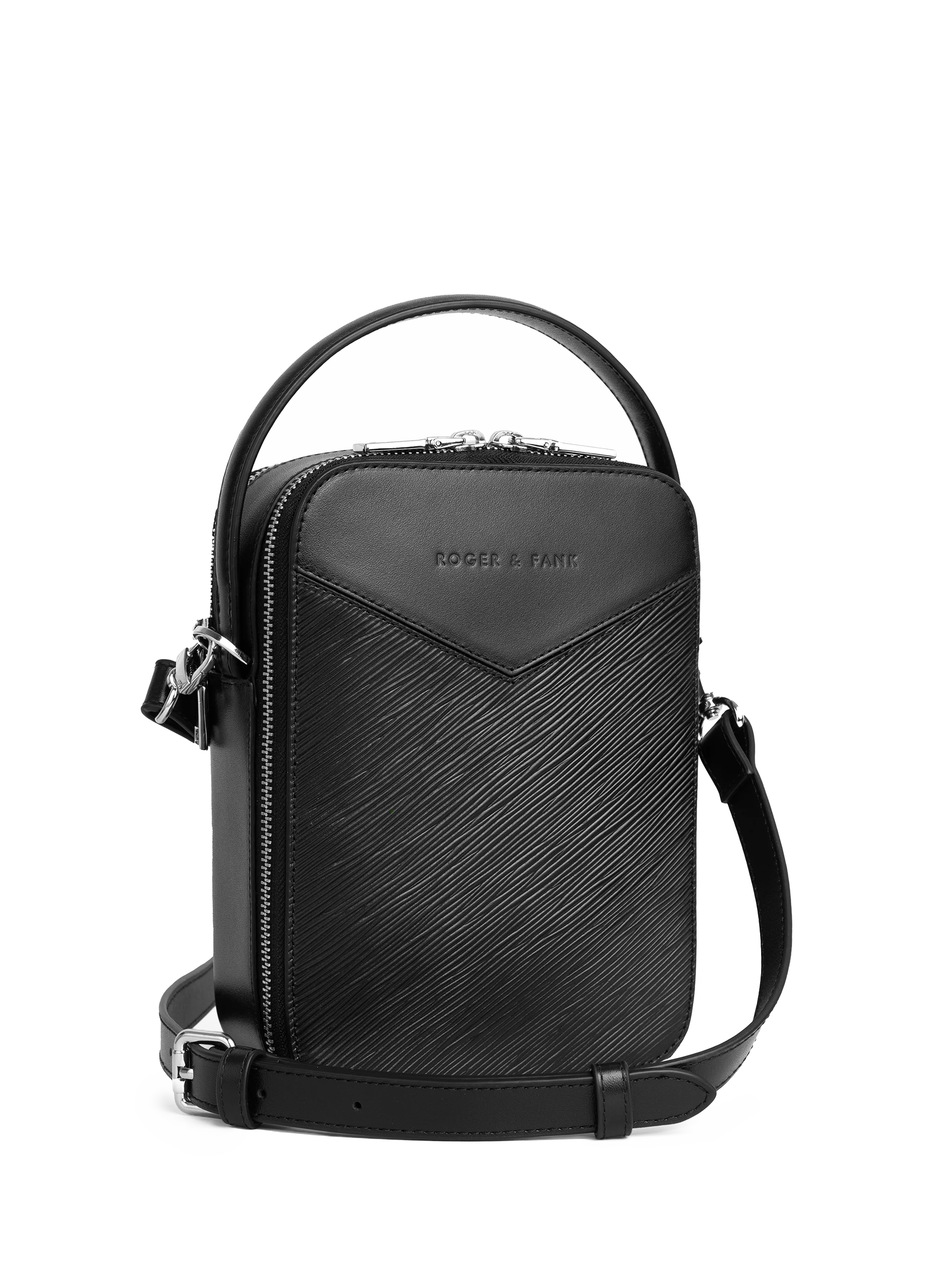 Túi đeo chéo BST THE NEW ERA CL082