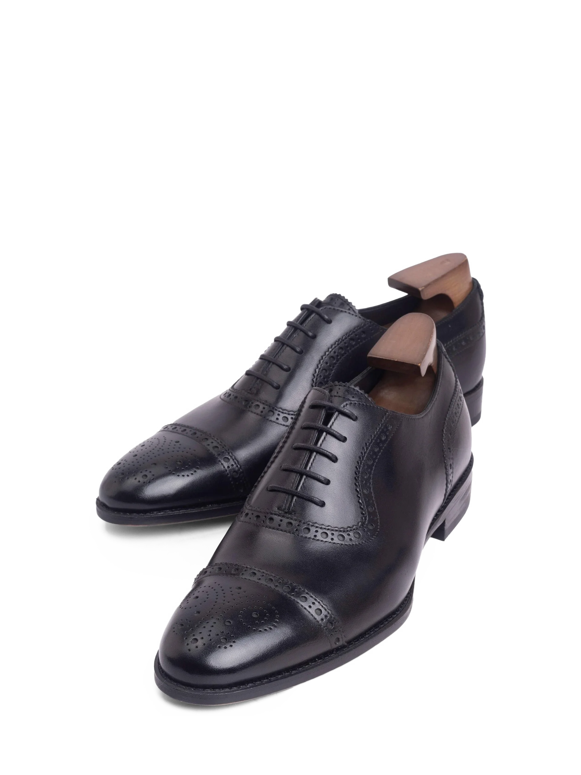 Giày da nam cao cấp oxford-OF103-38