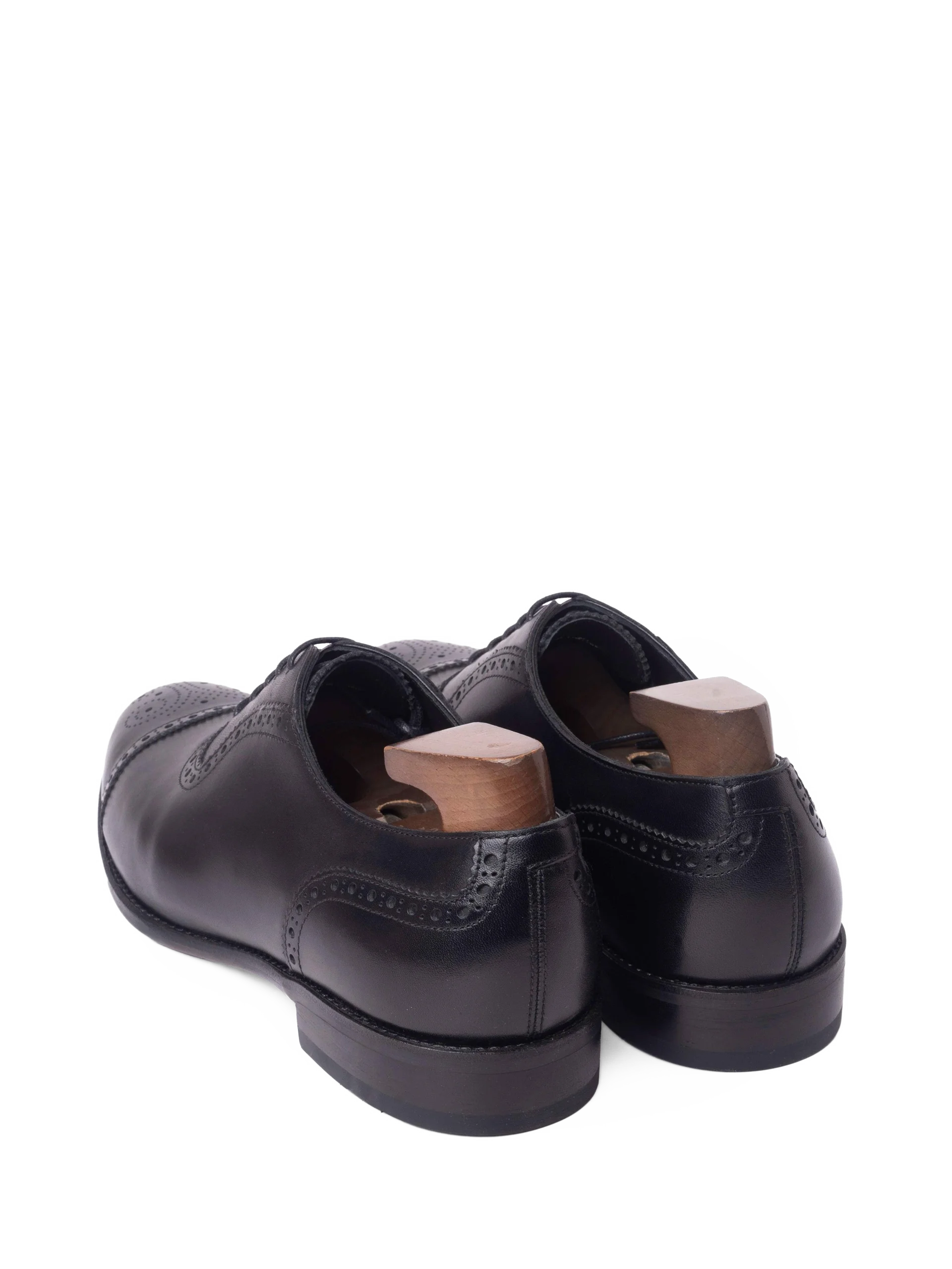 Giày da nam cao cấp oxford-OF103-38