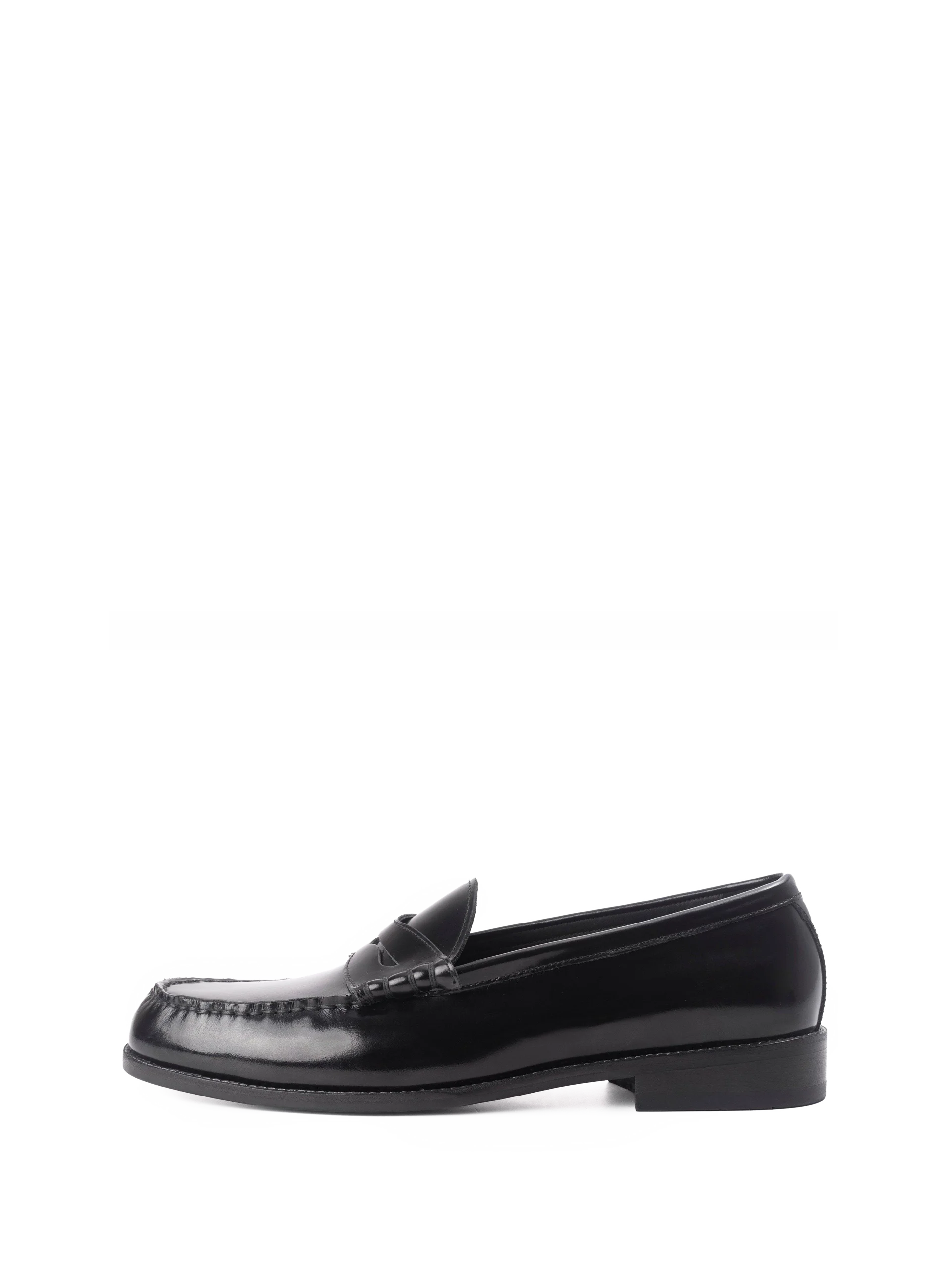 Giày Penny loafer Fank FK015