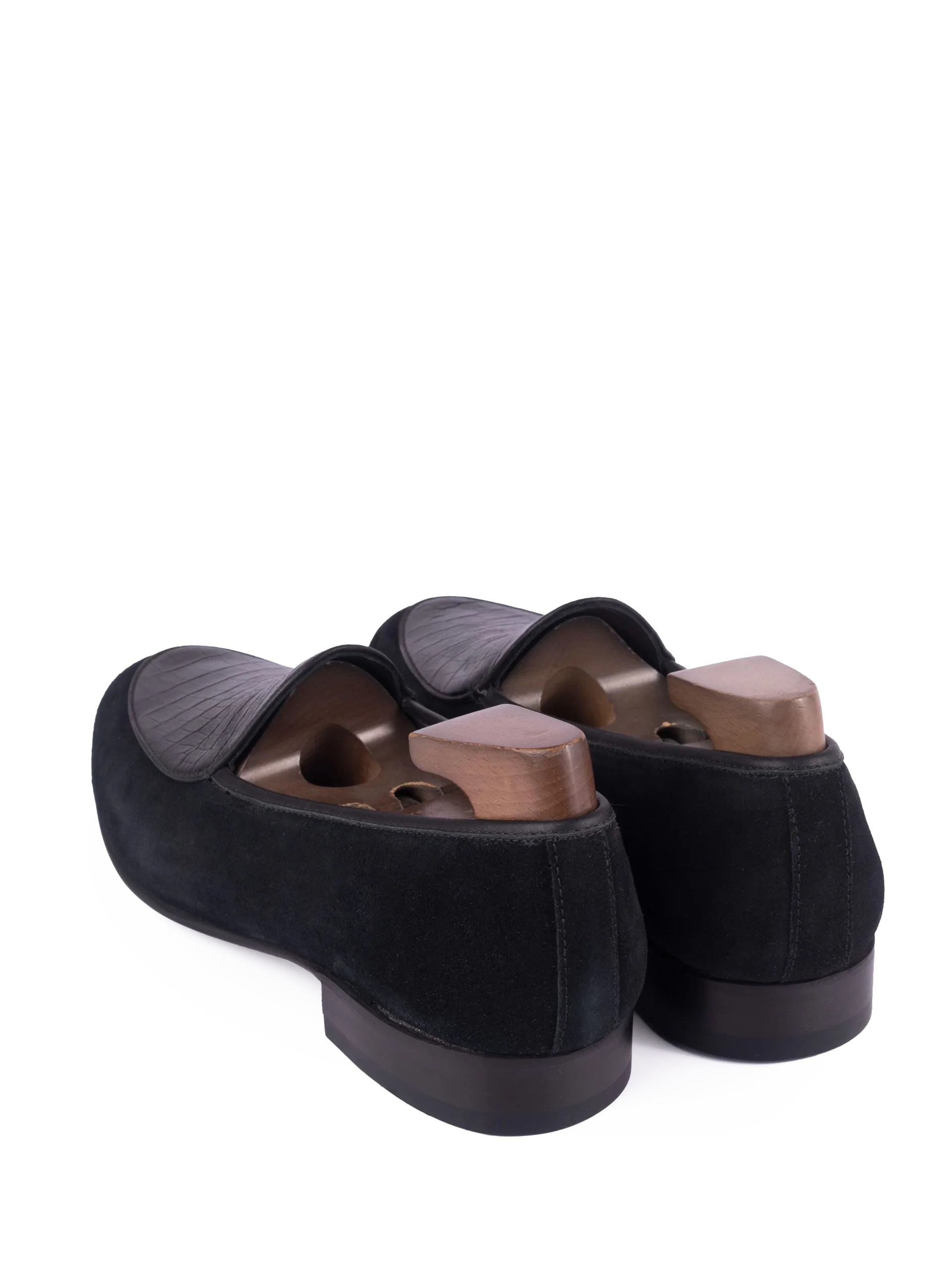 lf8053 Giày da cao cấp loafer LF805