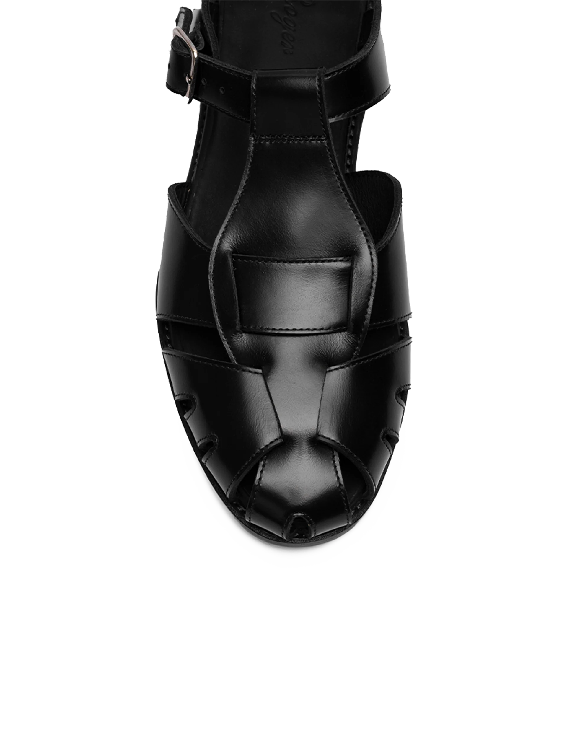 Sandal nam quai ngang LF868