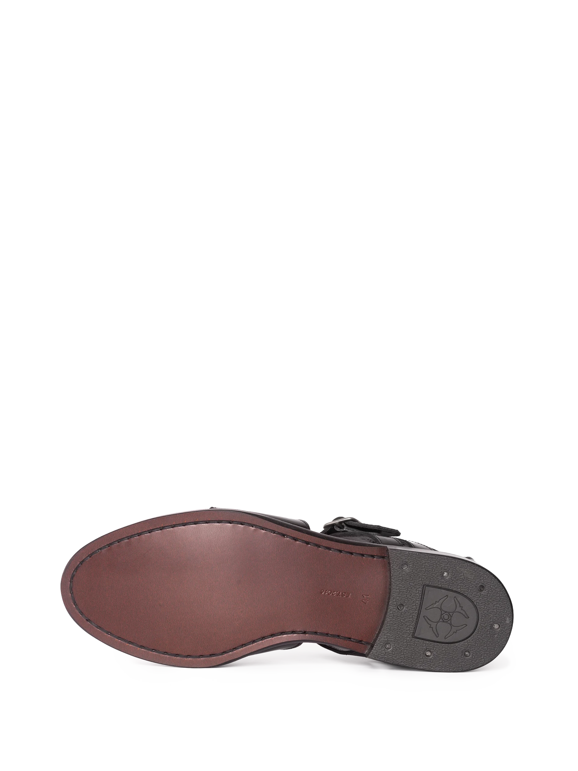 Sandal nam quai ngang LF868