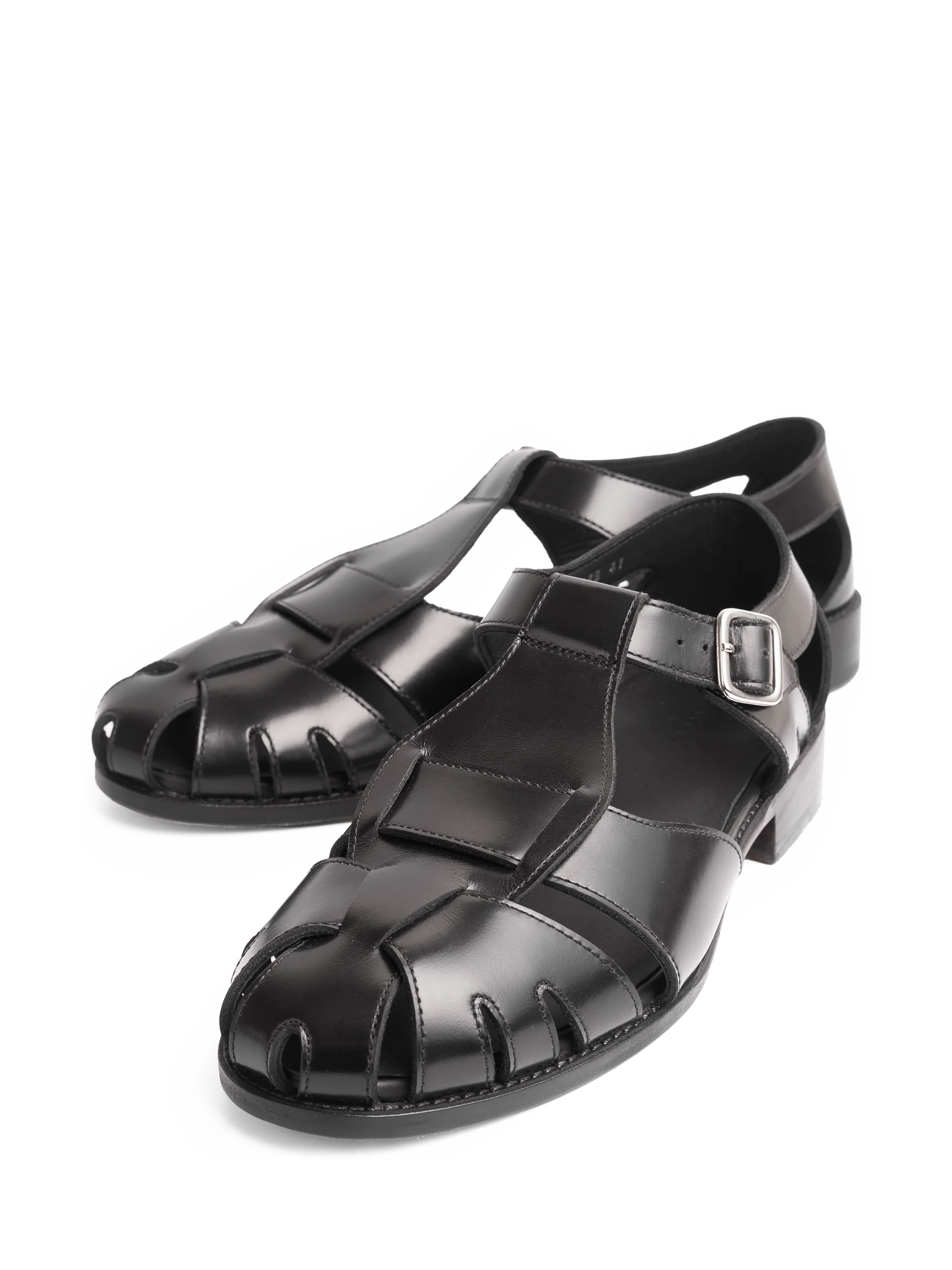 lf8684 Sandal nam quai ngang LF868