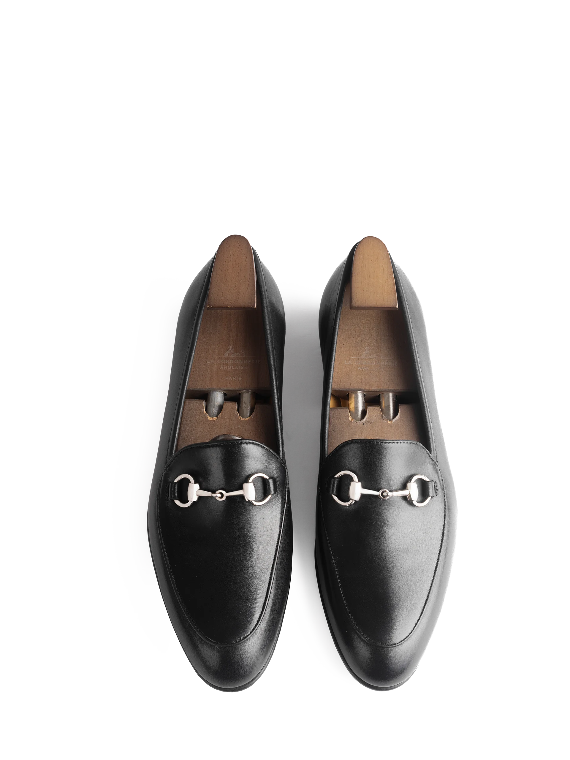 lf8885 Giày da cao cấp horebit loafers-LF888-38