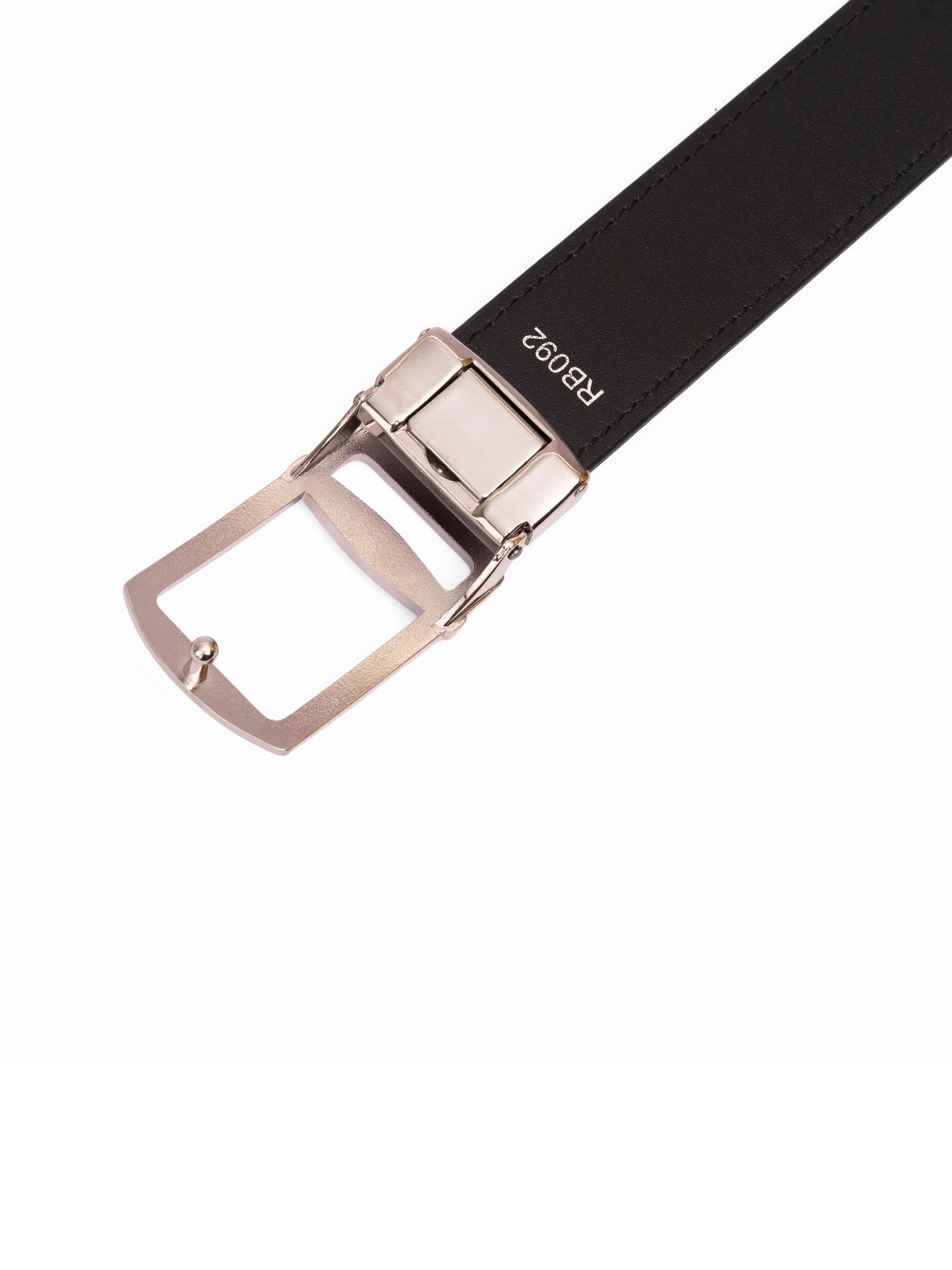 Thắt lưng da cao cấp 3.5cm RB092