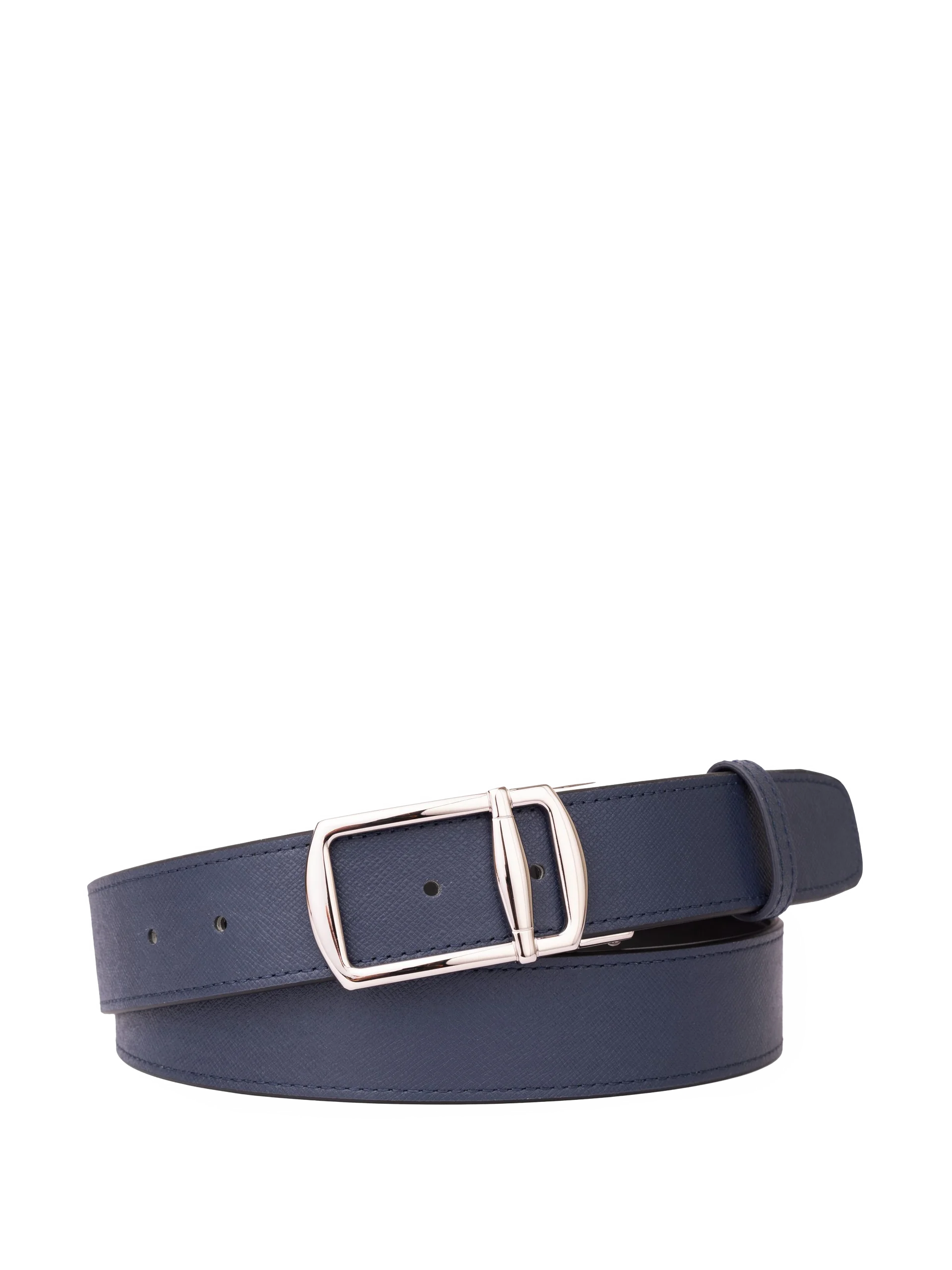 Thắt lưng da cao cấp 3.5cm RB092