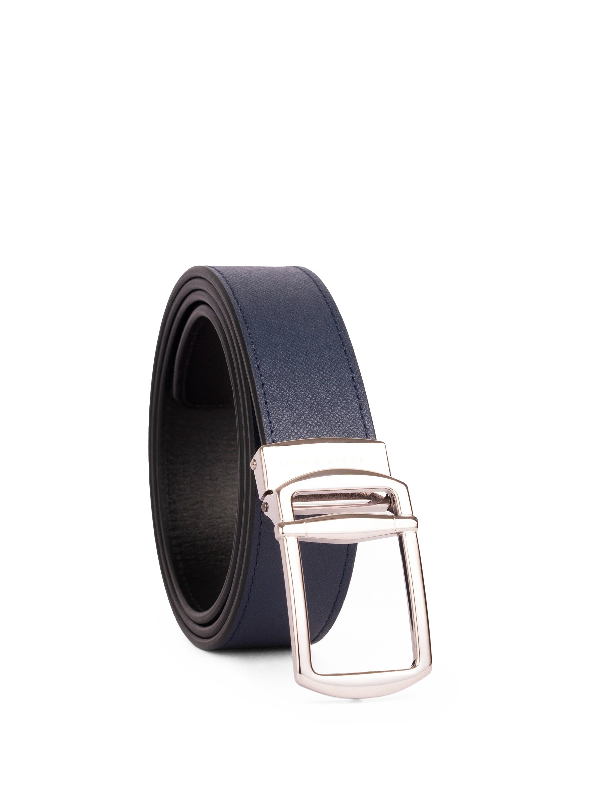 Thắt lưng da cao cấp 3.5cm RB092