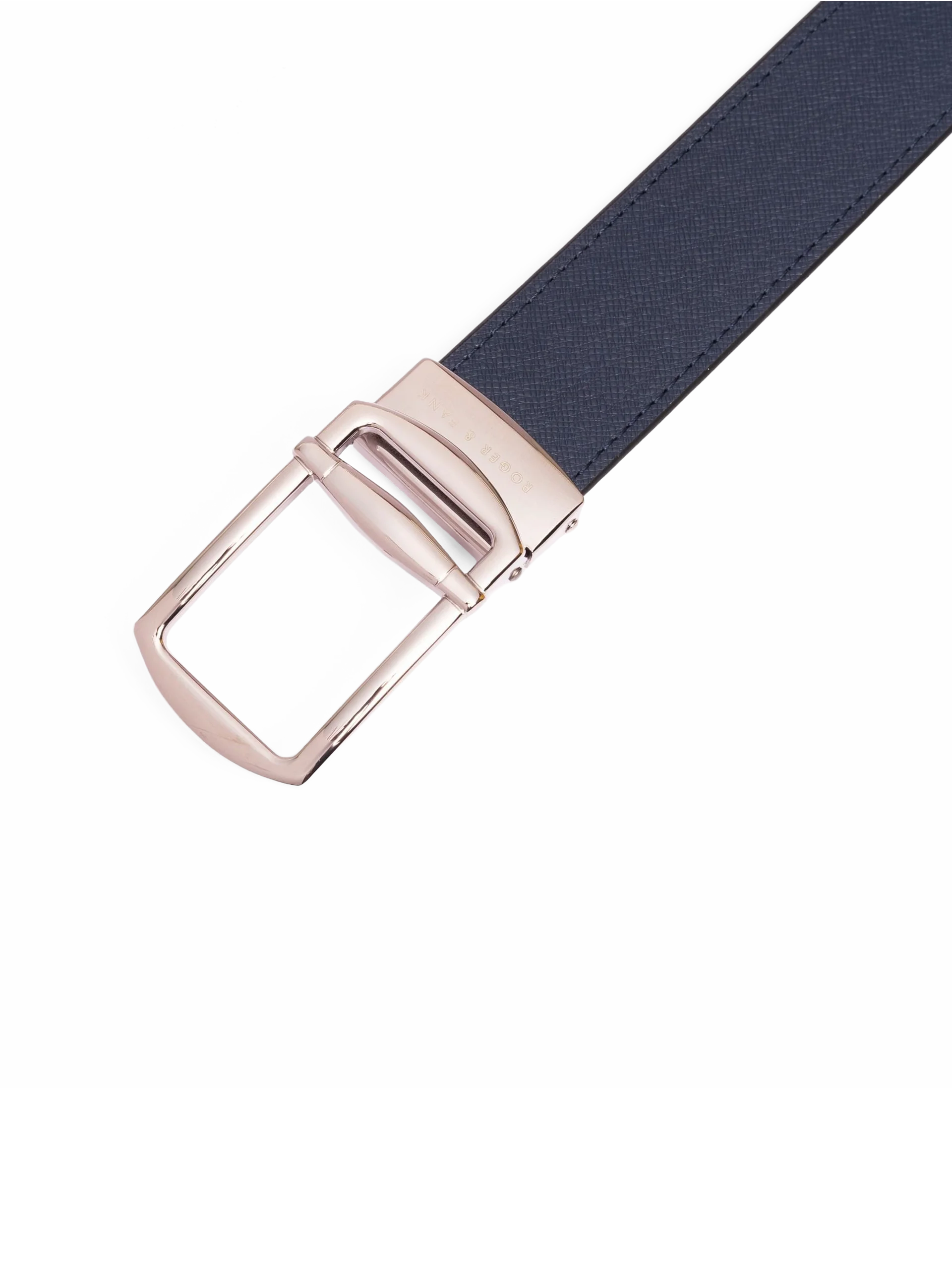 Thắt lưng da cao cấp 3.5cm RB092