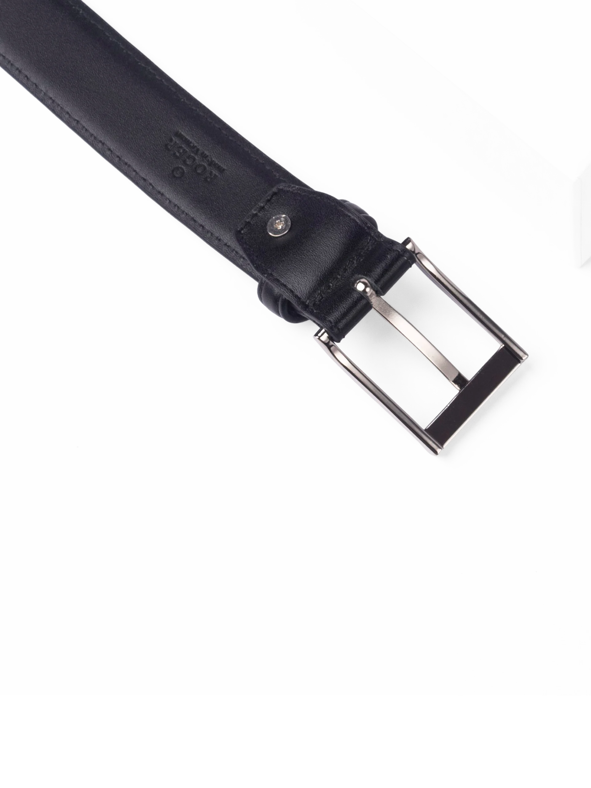 Thắt lưng da cao cấp 3.0cm RB94