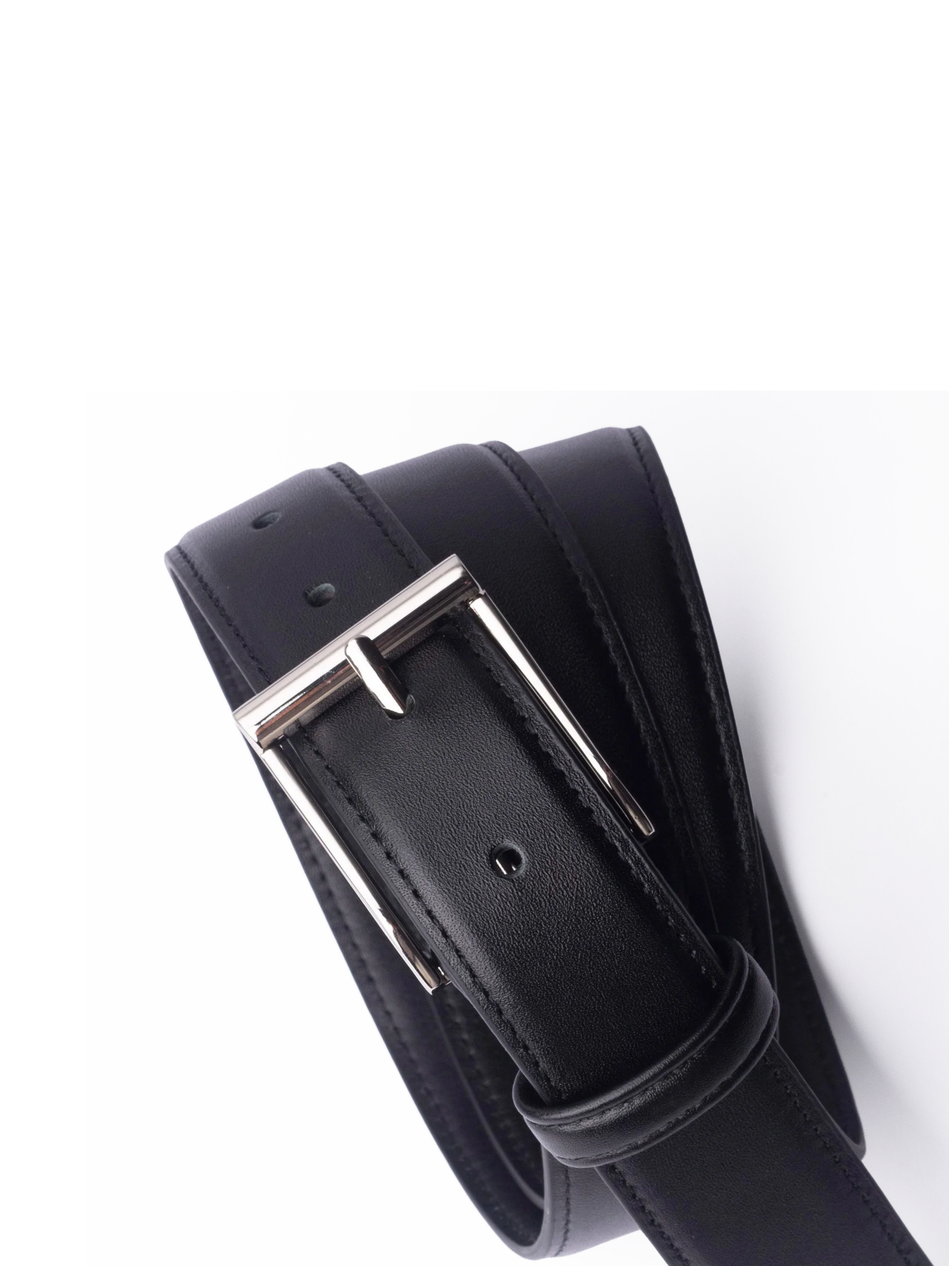 Thắt lưng da cao cấp 3.0cm RB94