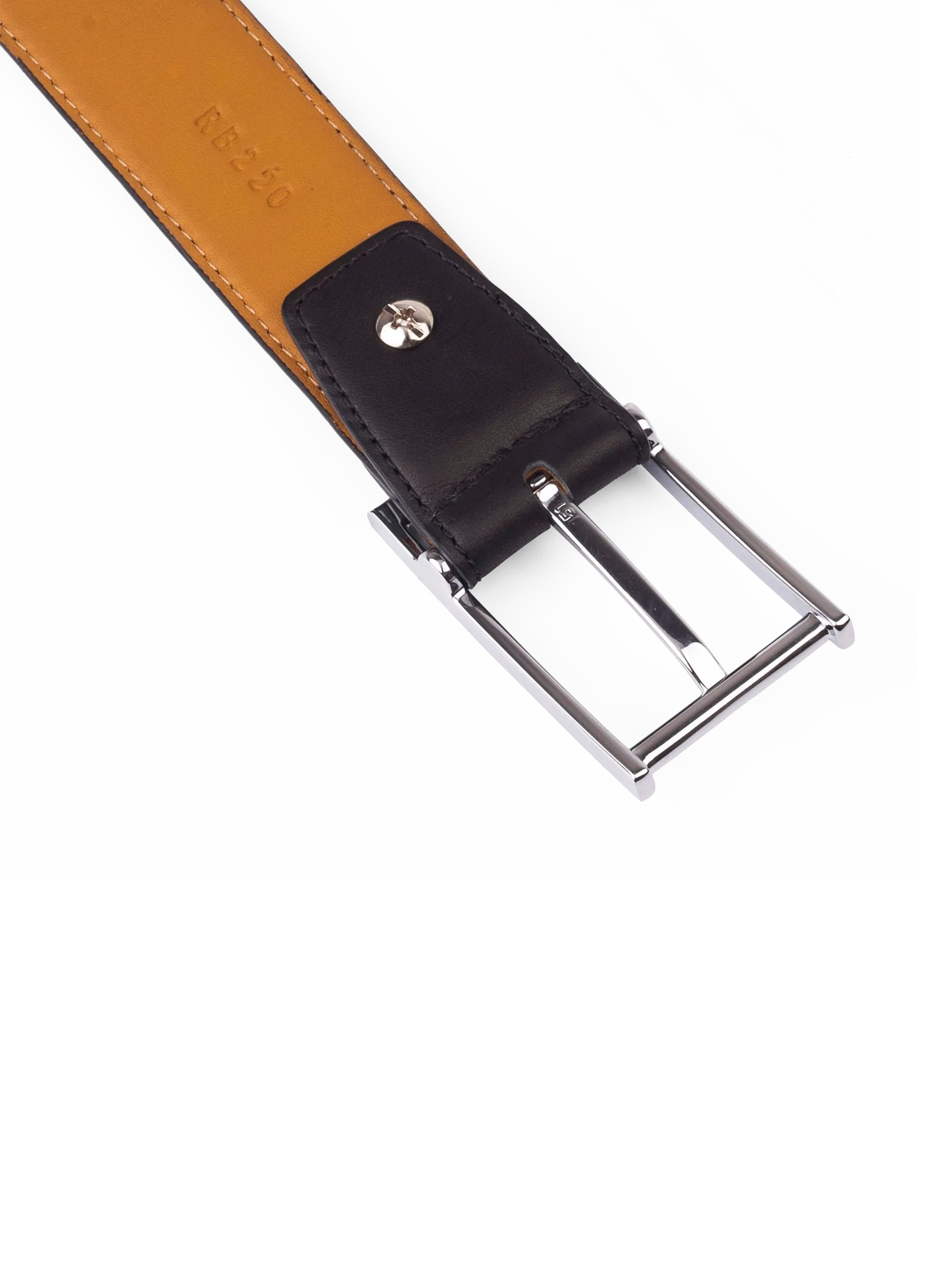 rb2202 Thắt lưng da cao cấp 3.0cm RB220