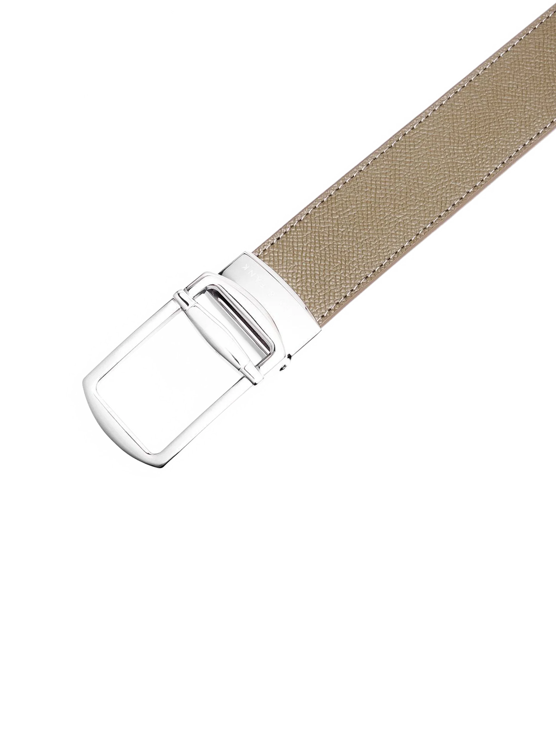 rb2661 Thắt lưng da cao cấp 3.5cm RB266