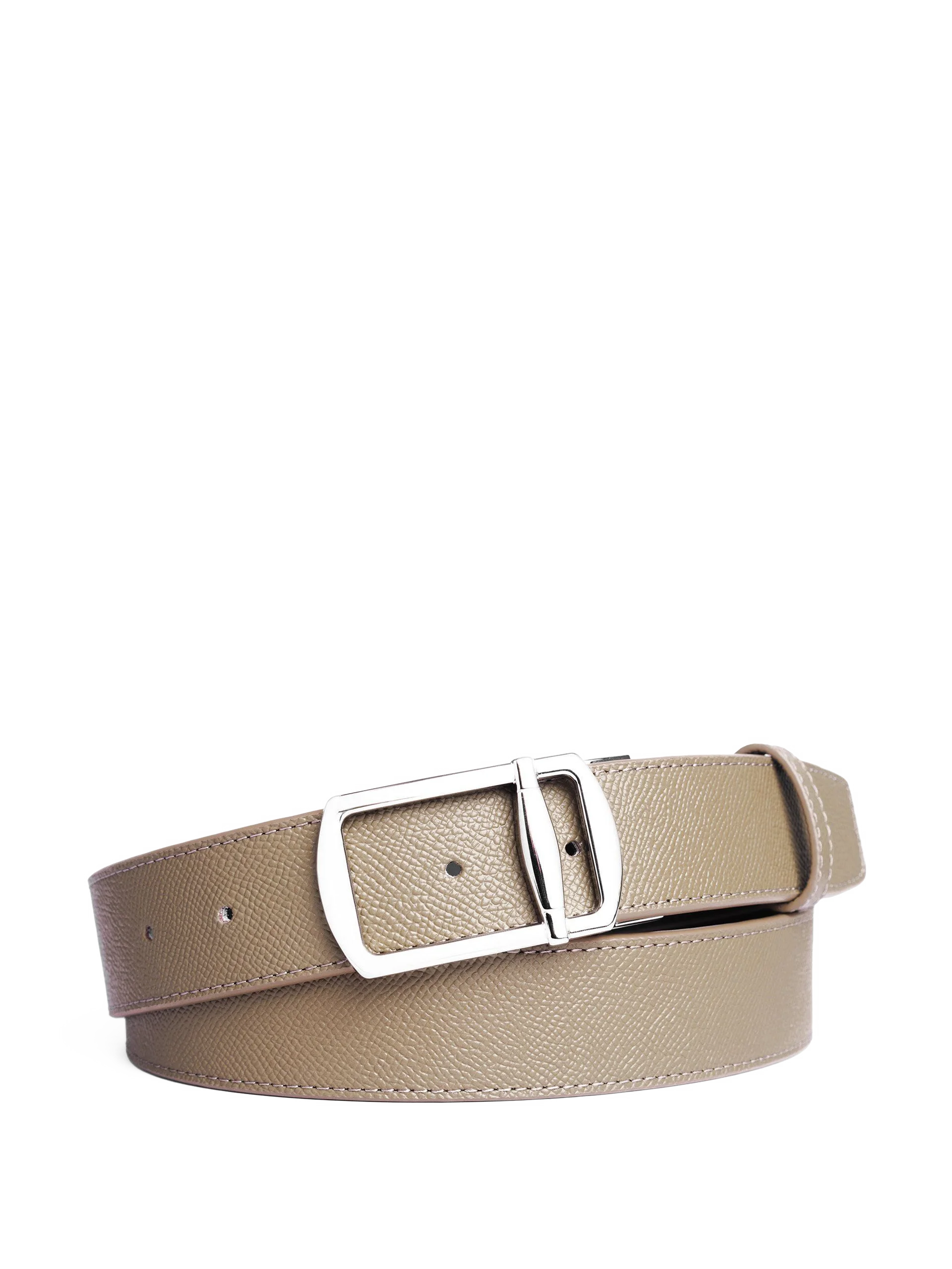 Thắt lưng da cao cấp 3.5cm RB266