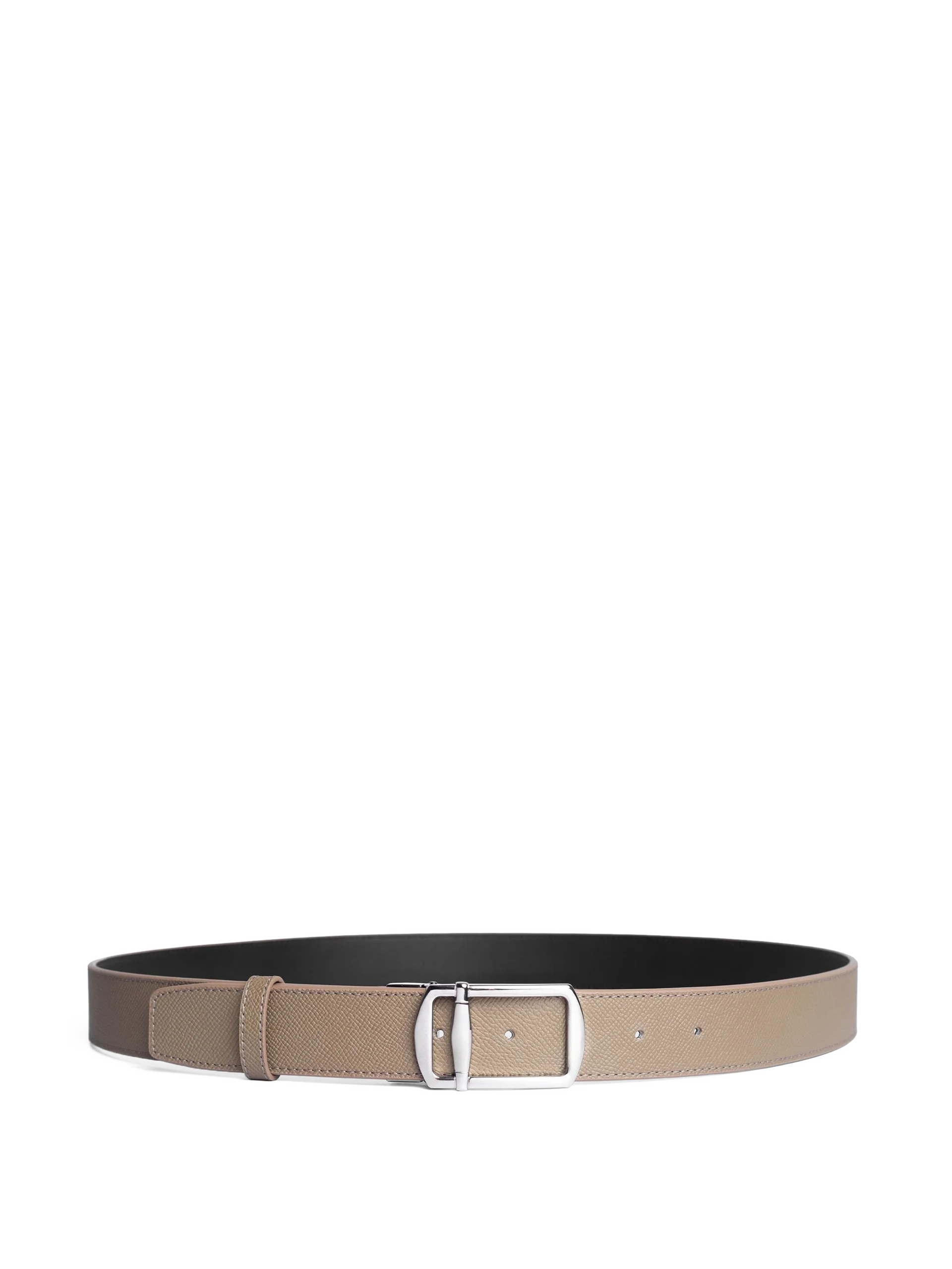 rb2664 Thắt lưng da cao cấp 3.5cm RB266