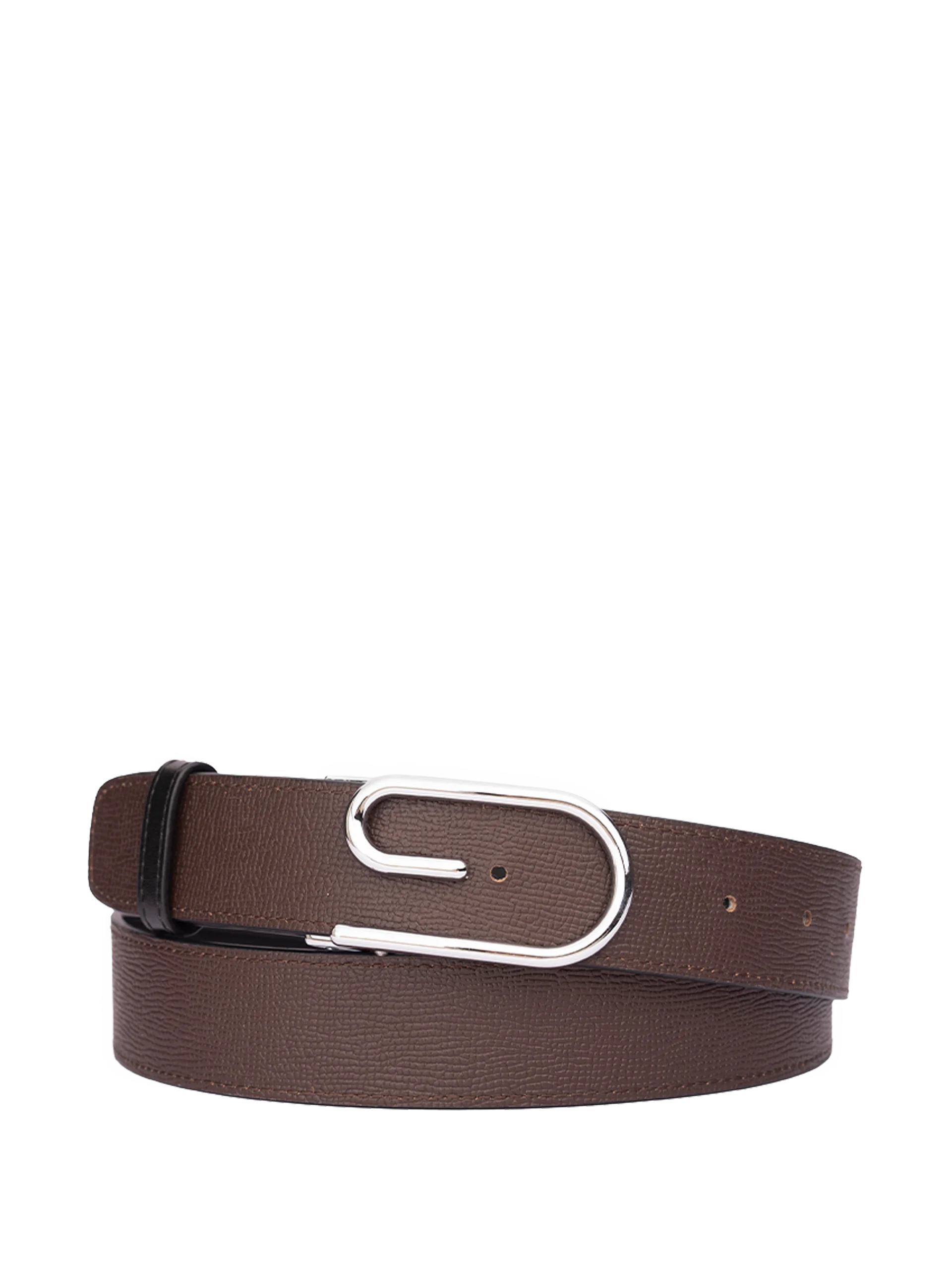 Thắt lưng da cao cấp 3.5cm RB270