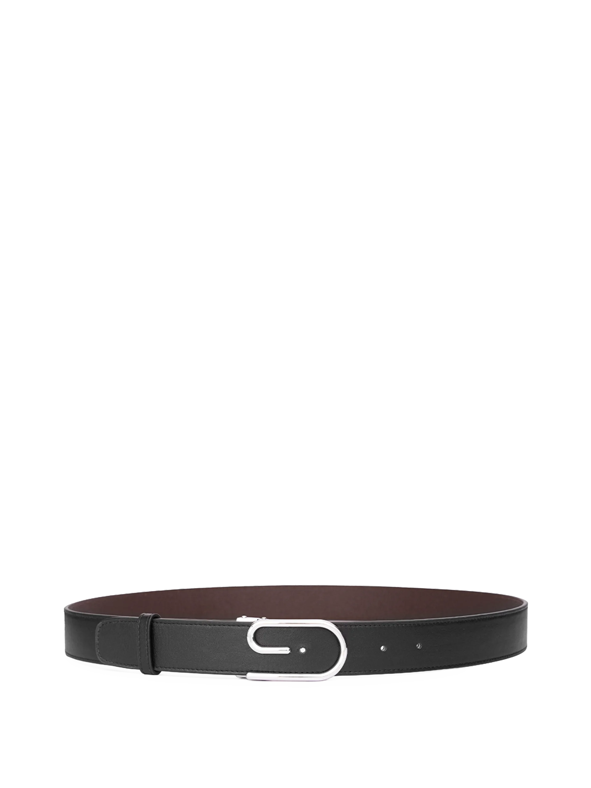 Thắt lưng da cao cấp 3.5cm RB270