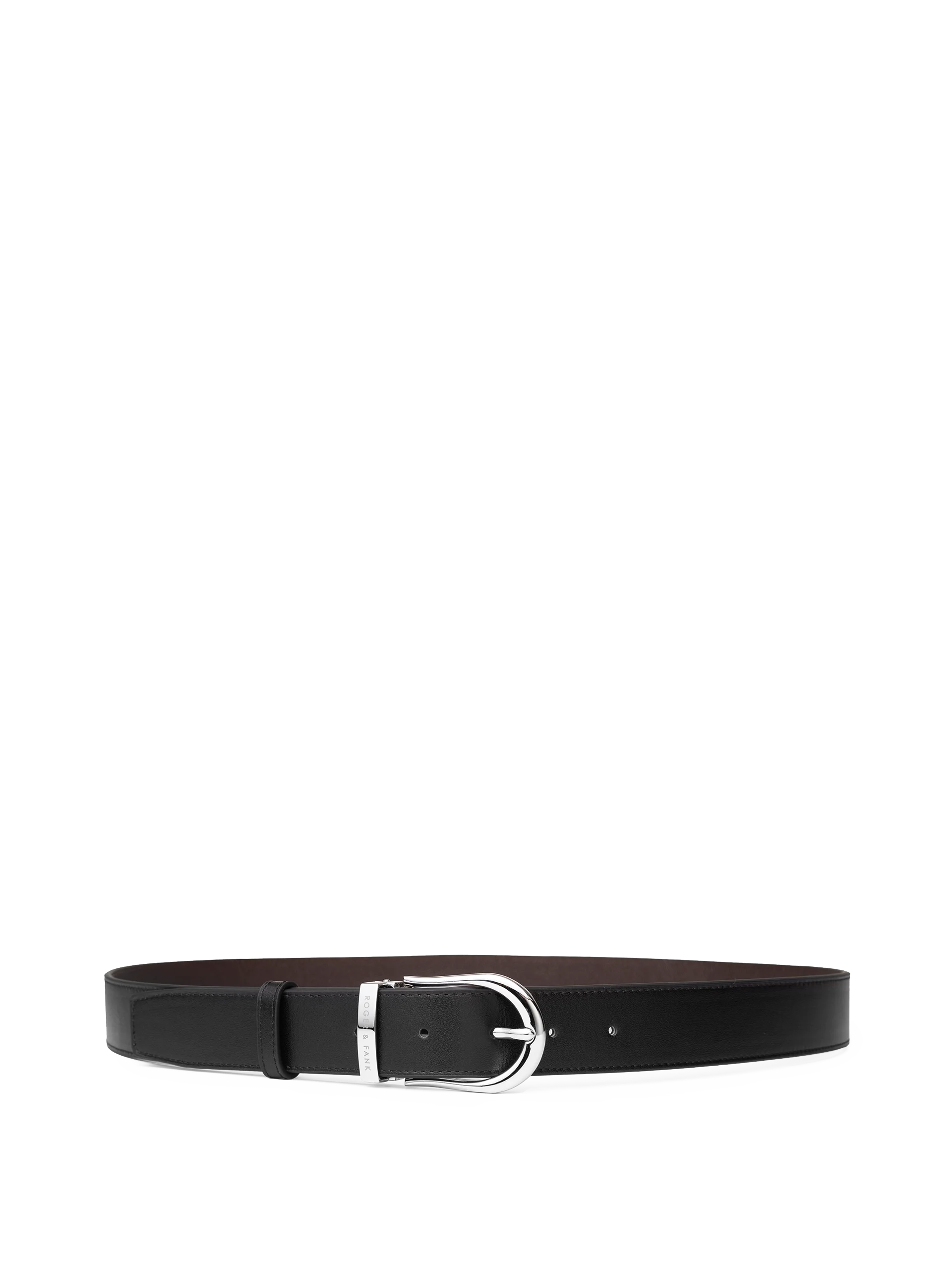 rb2781 Thắt lưng da cao cấp 2 mặt 3.5cm RB278