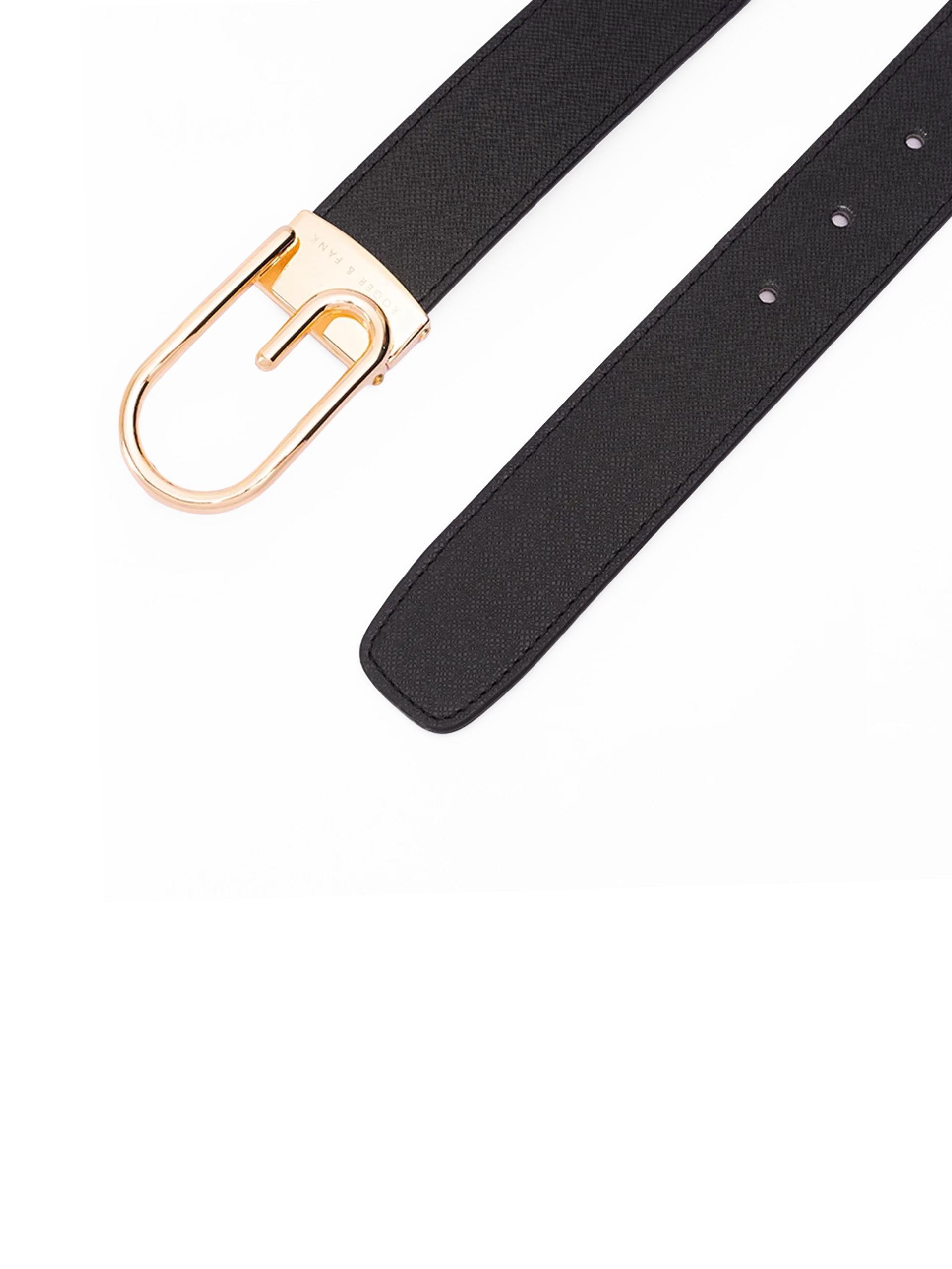 rb2842 Thắt lưng da cao cấp 3.5cm - RB284