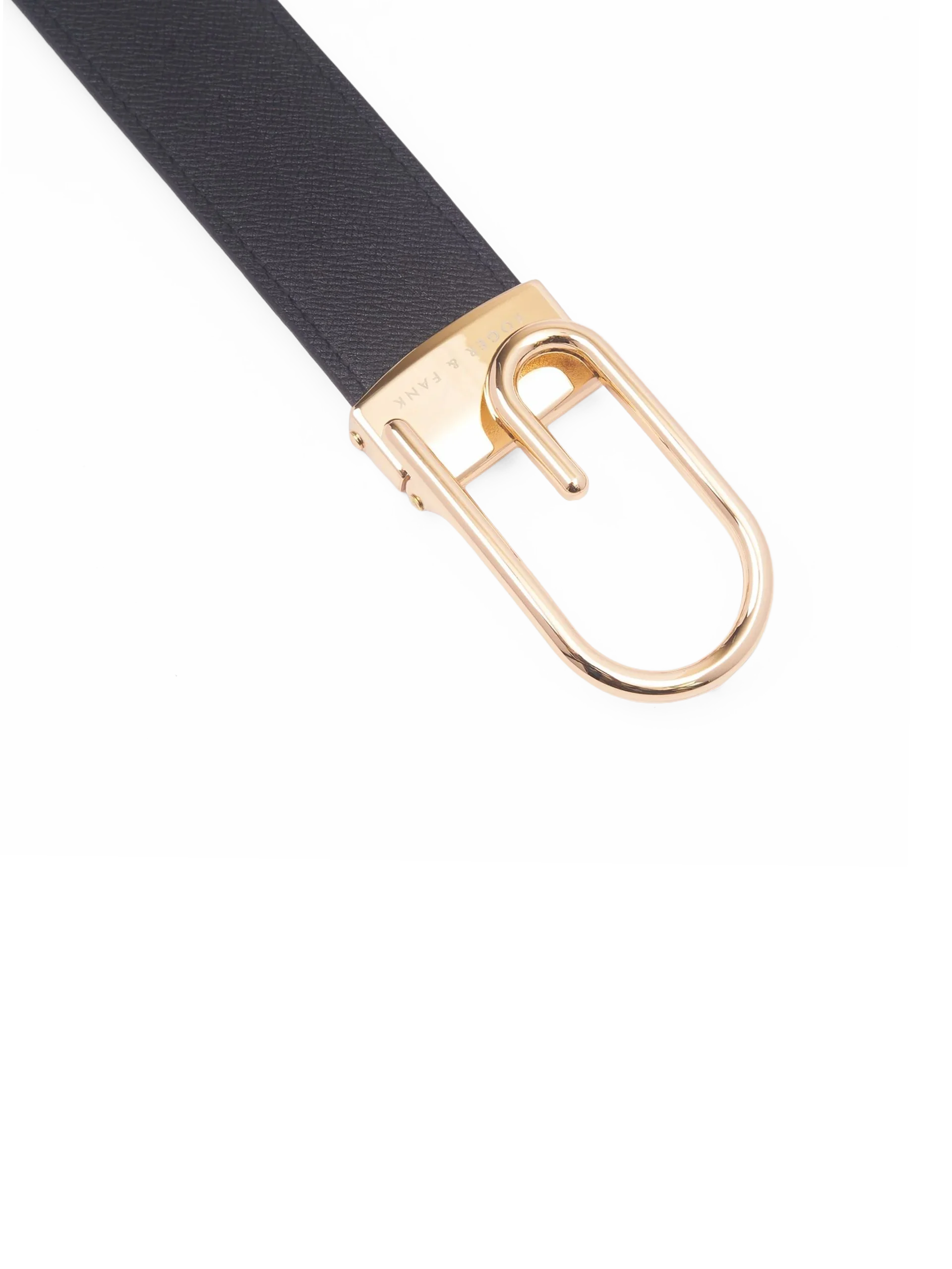 rb2843 Thắt lưng da cao cấp 3.5cm - RB284