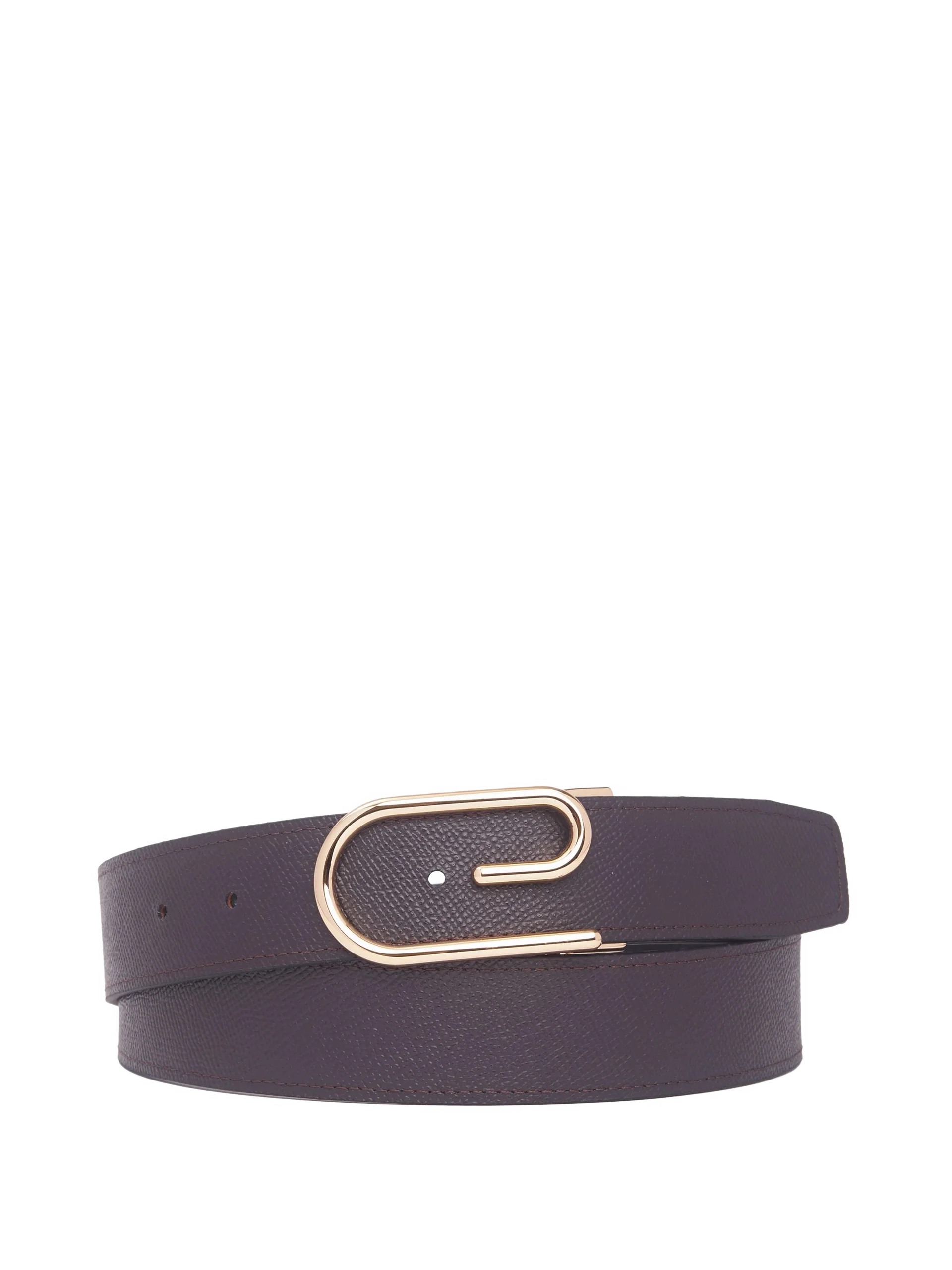 rb2845 Thắt lưng da cao cấp 3.5cm - RB284