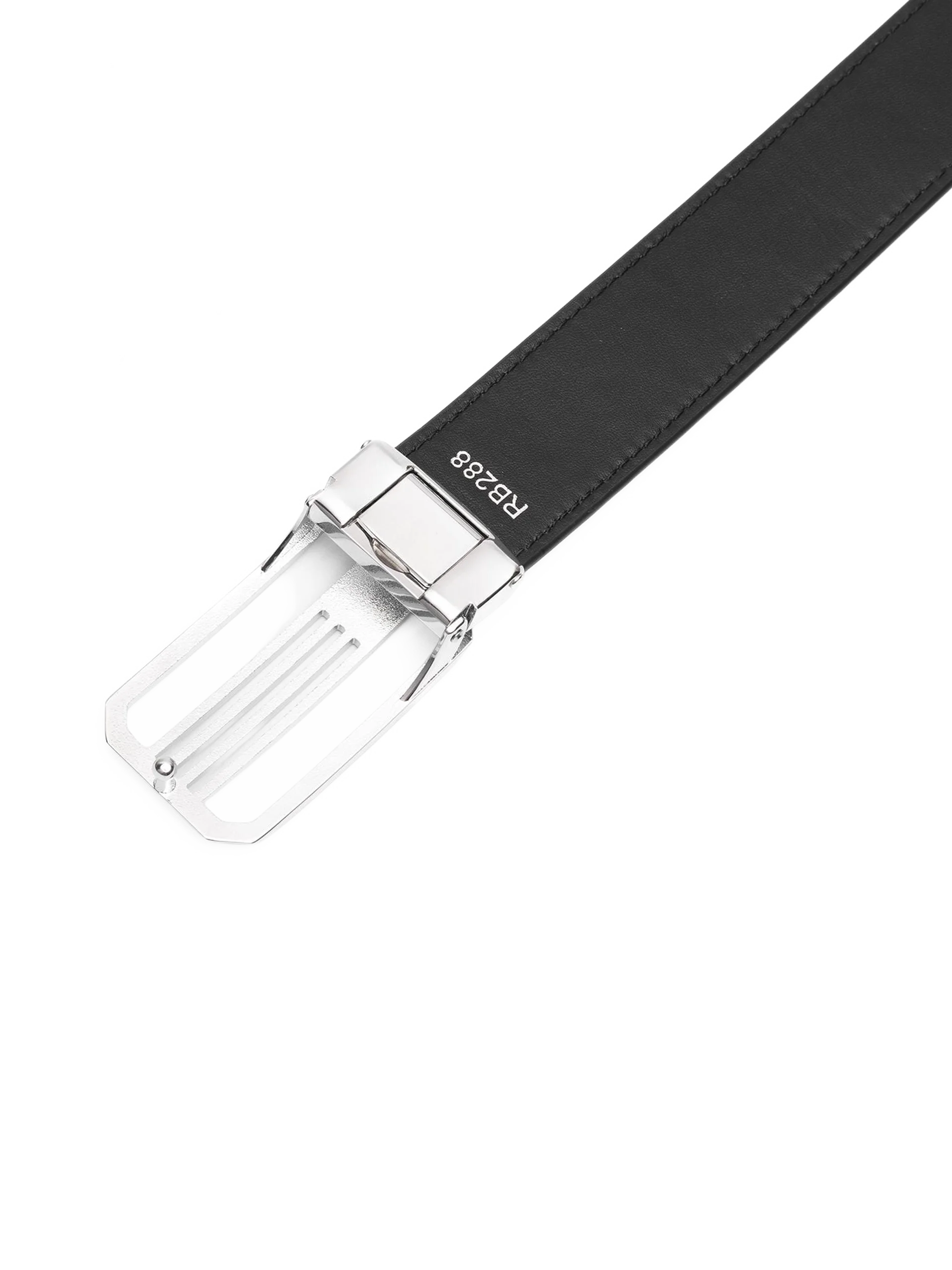 rb2883 Thắt lưng da cao cấp 3.5cm - RB288