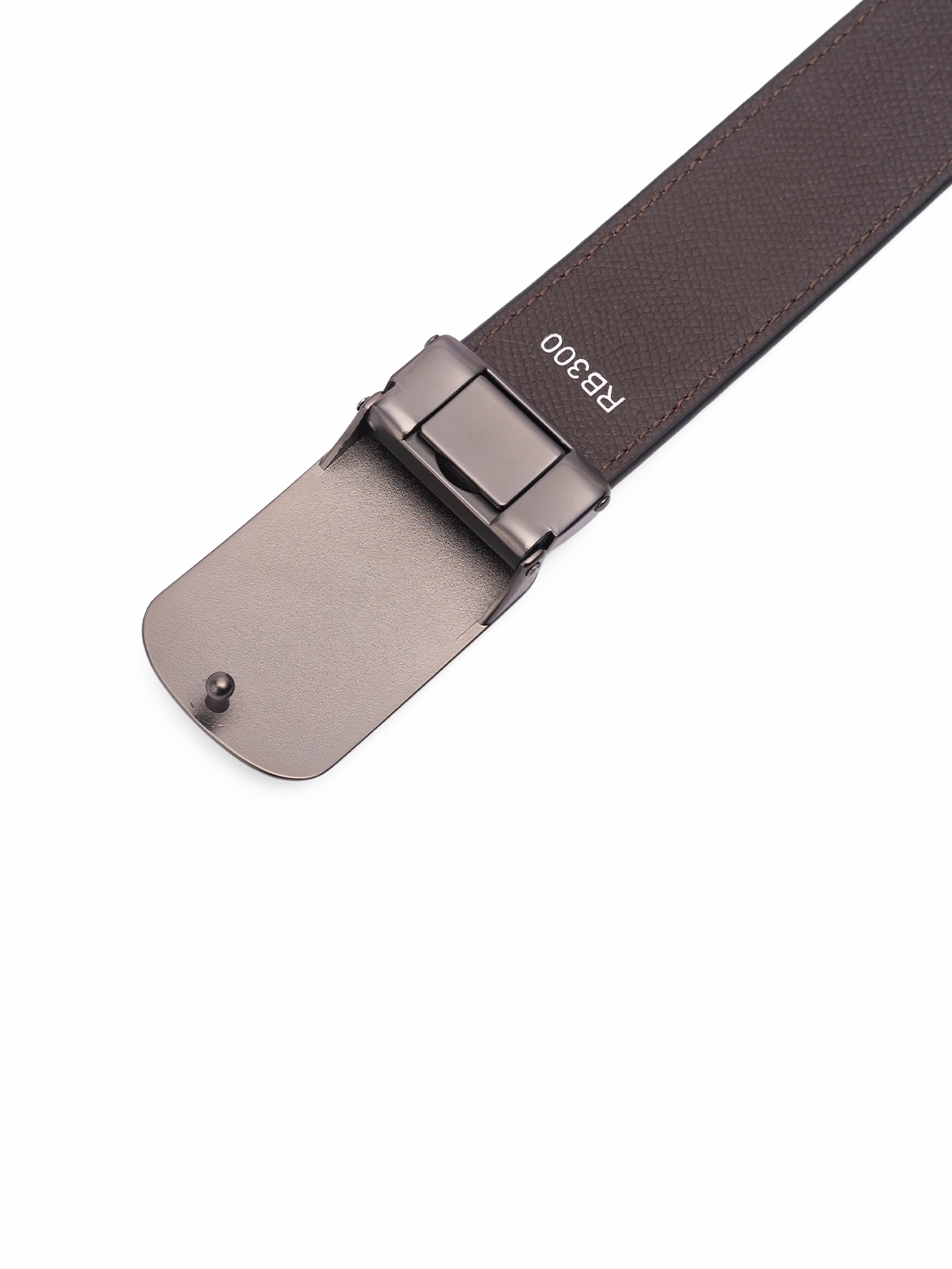 rb3003 Thắt lưng da cao cấp RB300