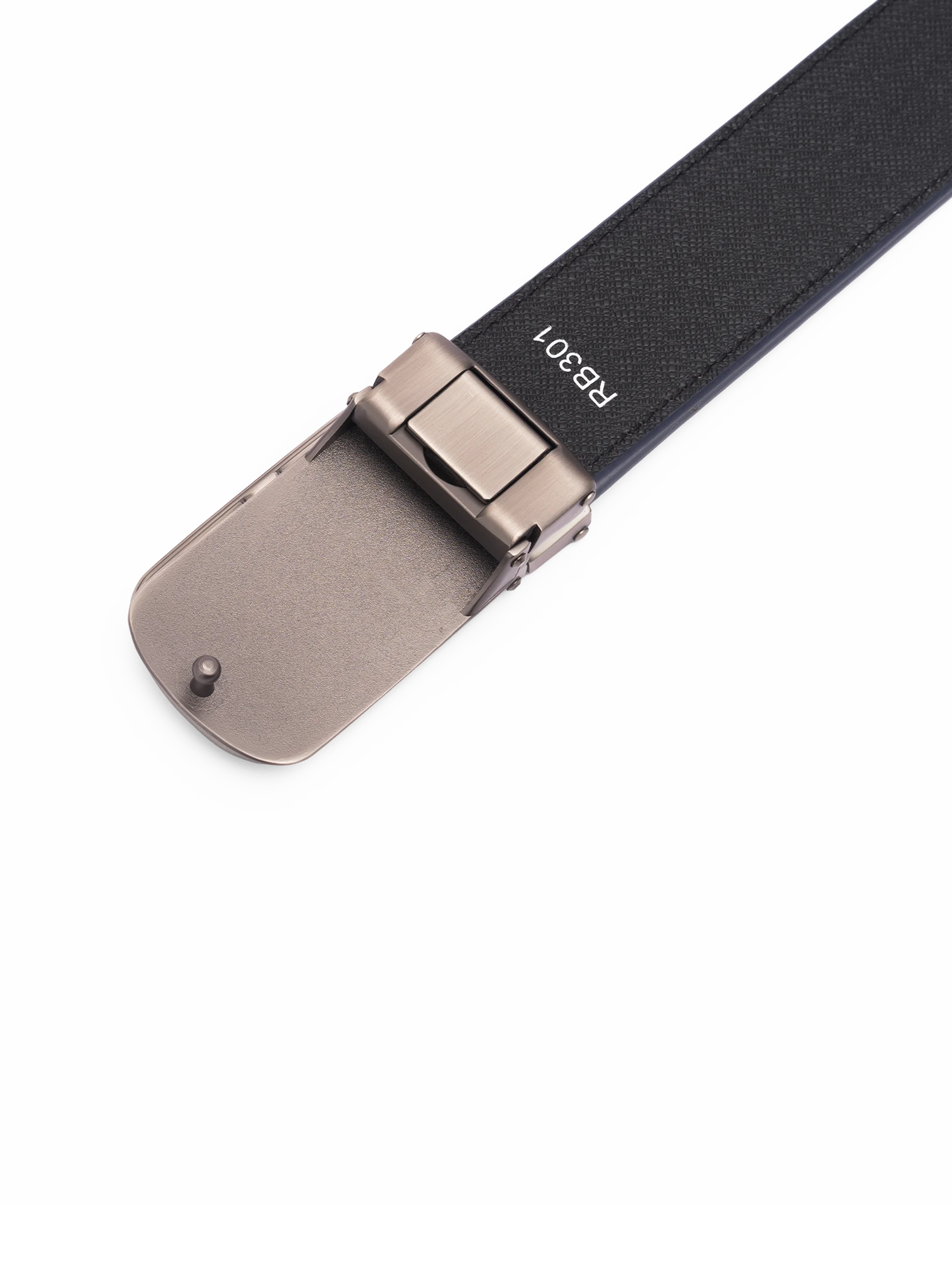 rb3011 Thắt lưng da cao cấp RB301