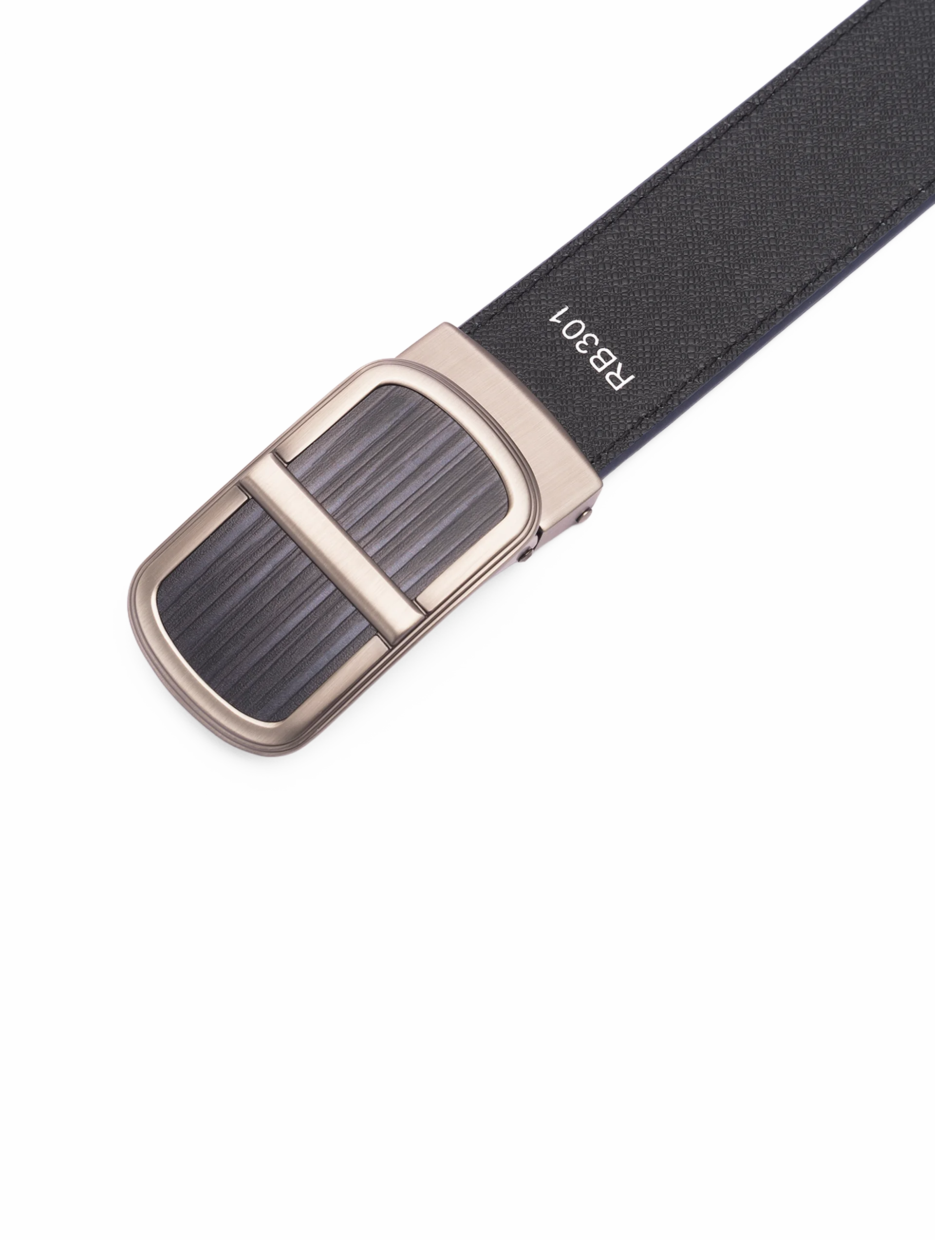 rb3017 Thắt lưng da cao cấp RB301