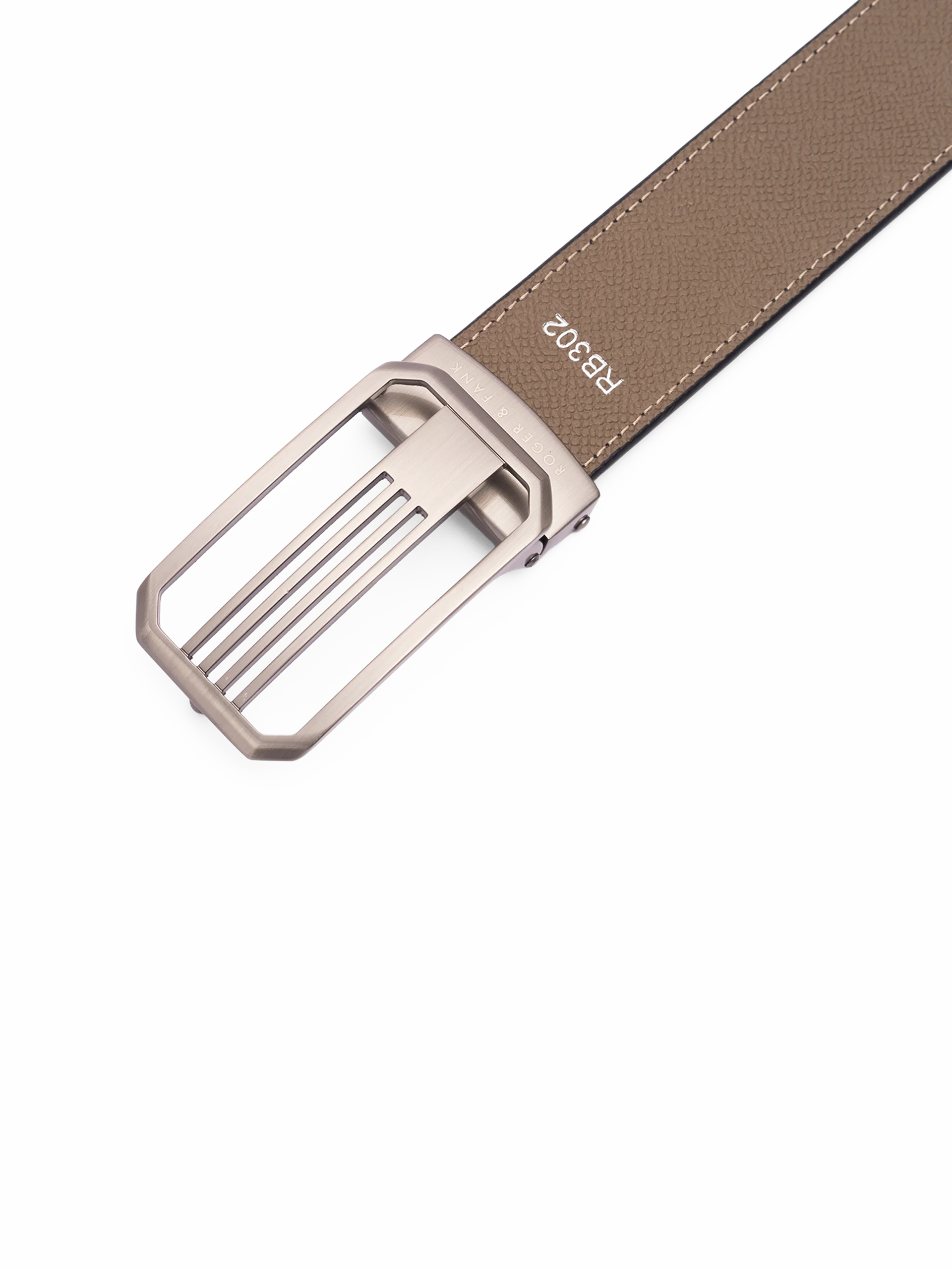 Thắt lưng da cao cấp RB302