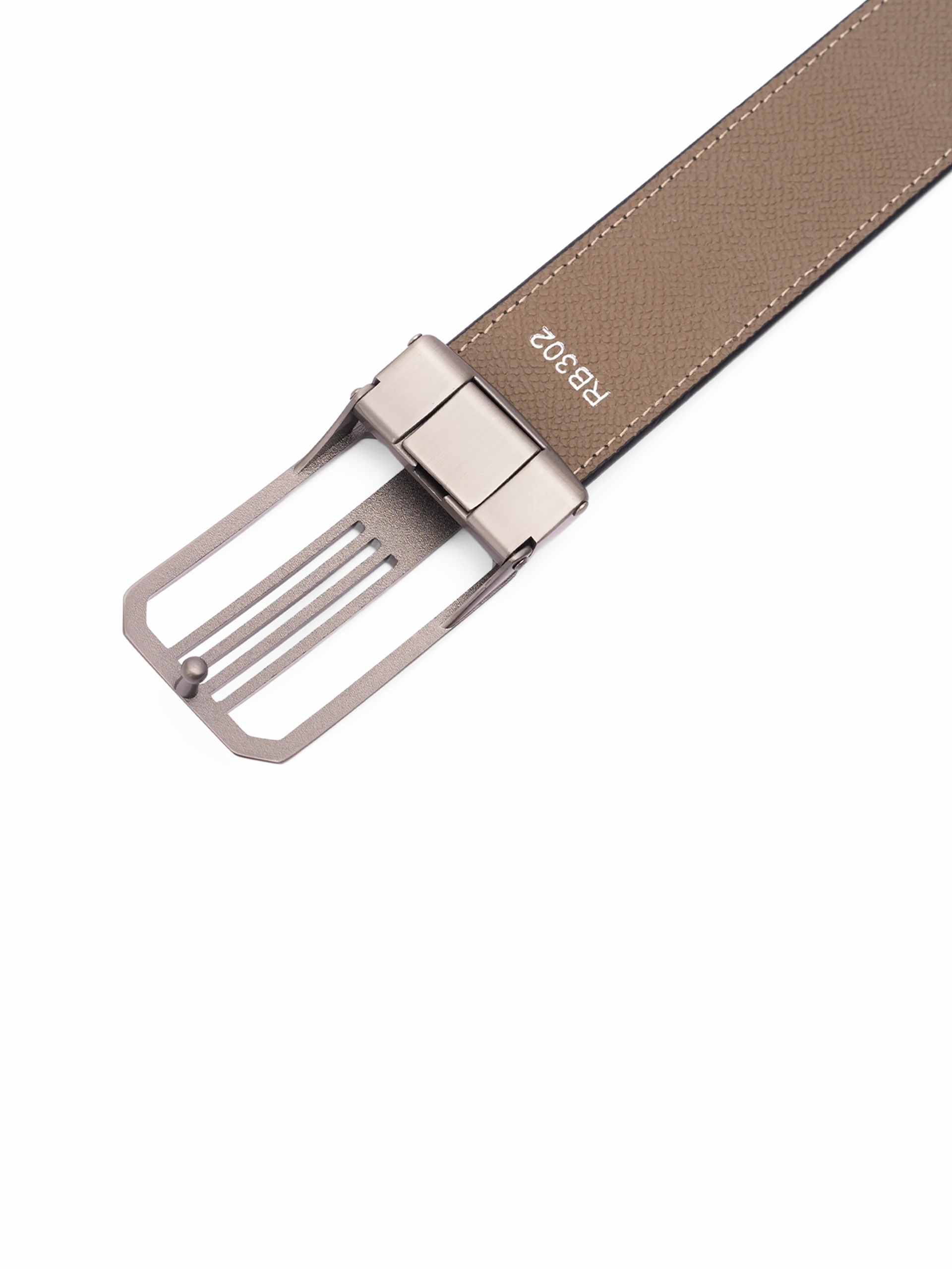 Thắt lưng da cao cấp RB302