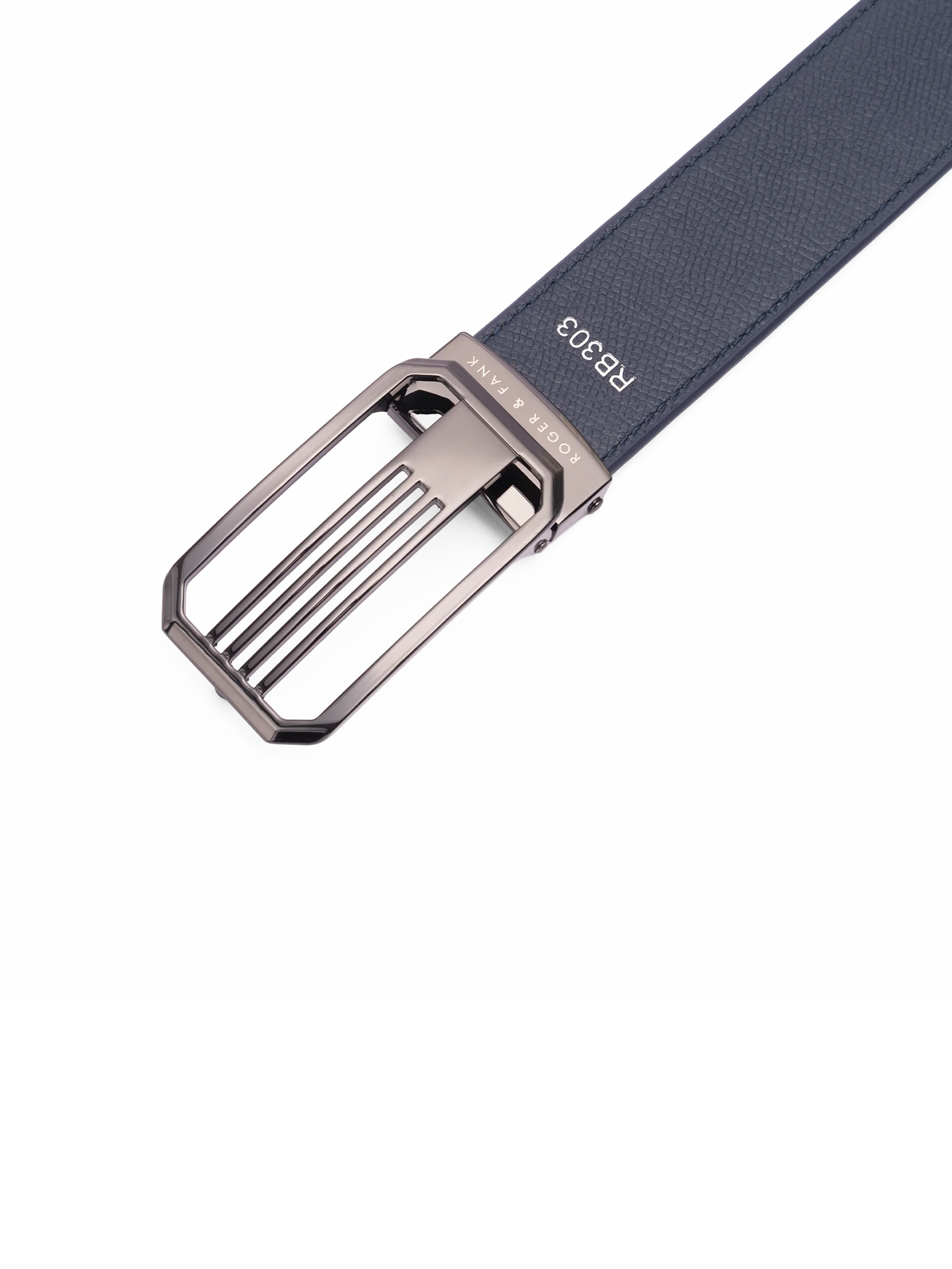 rb3031 Thắt lưng da cao cấp RB303