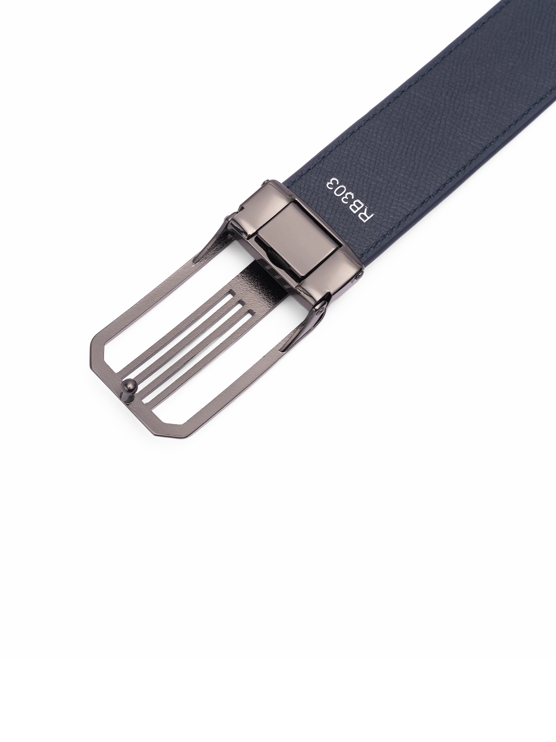 rb3032 Thắt lưng da cao cấp RB303