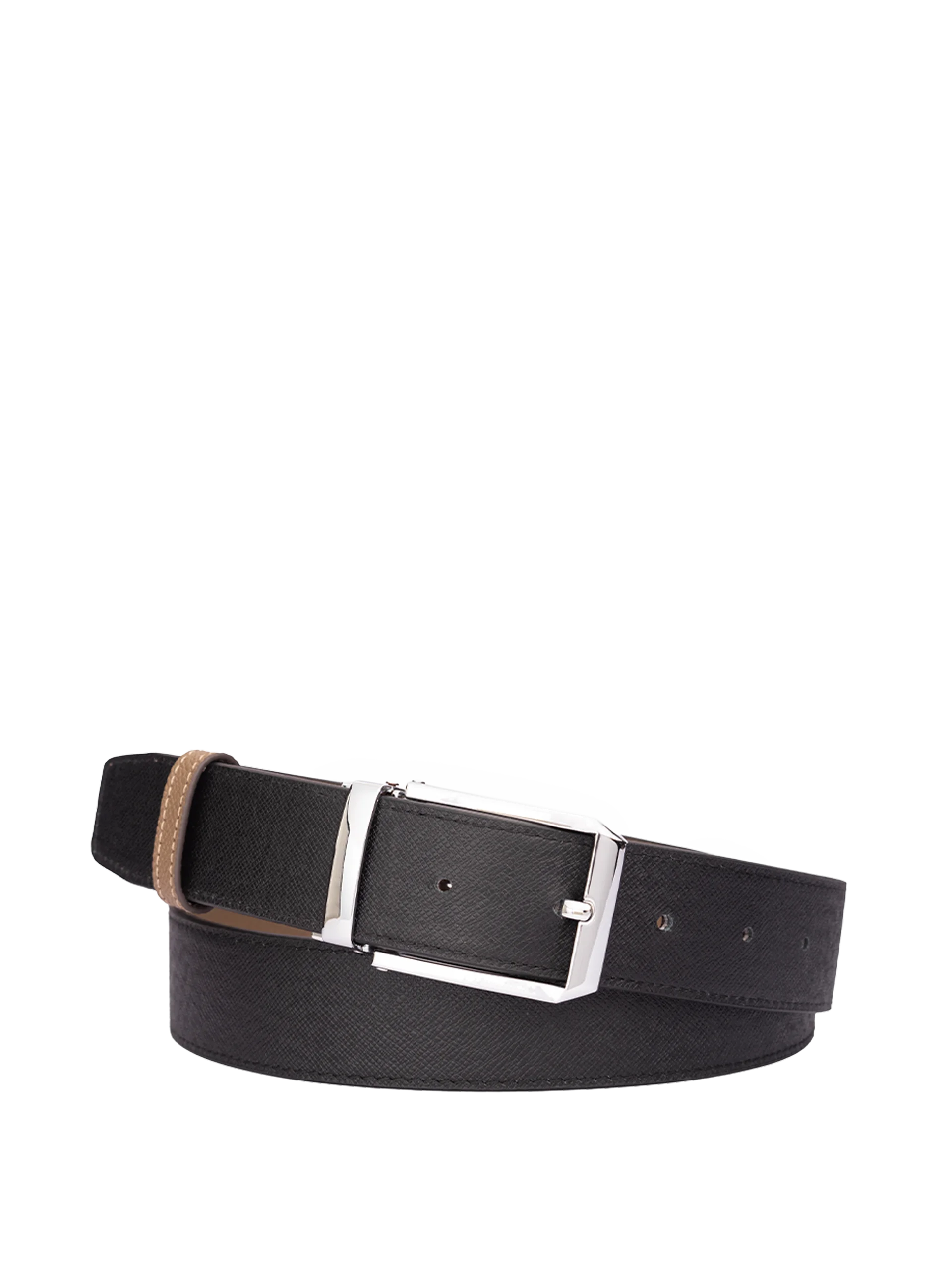 rb3065 Thắt lưng da cao cấp RB306