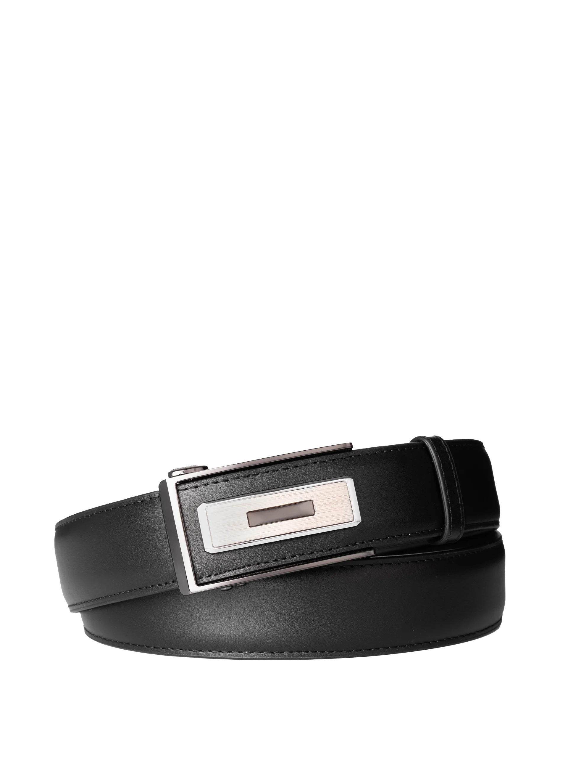 Thắt lưng da cao cấp 3.5cm RB506