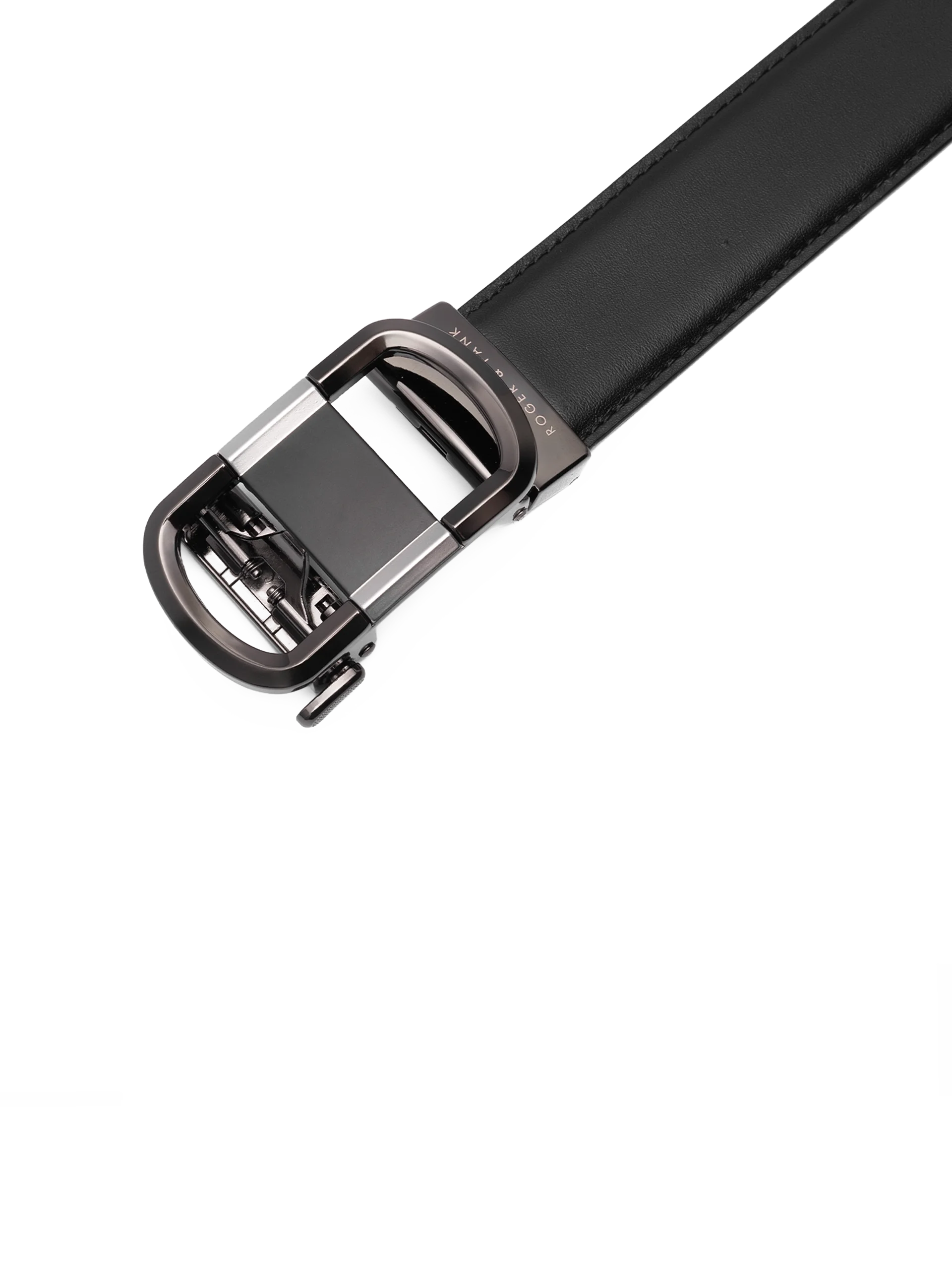 rb5082 Thắt lưng da cao cấp 3.5cm RB508