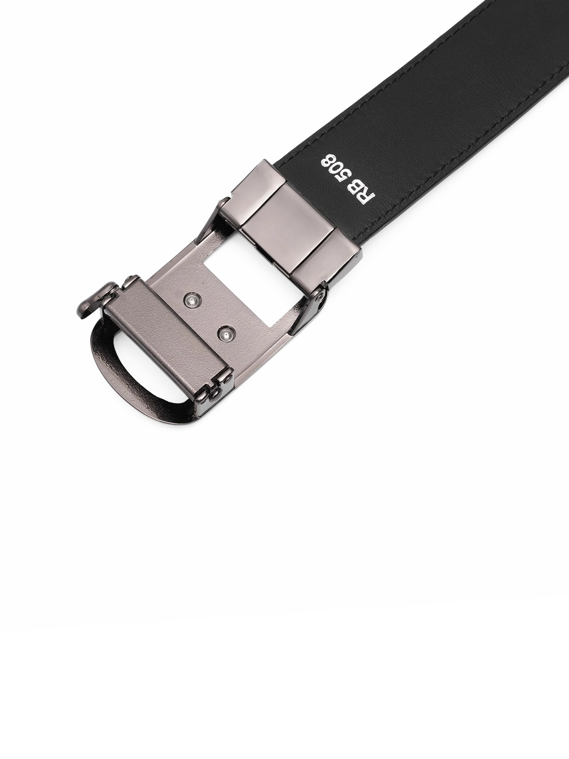 rb5083 Thắt lưng da cao cấp 3.5cm RB508