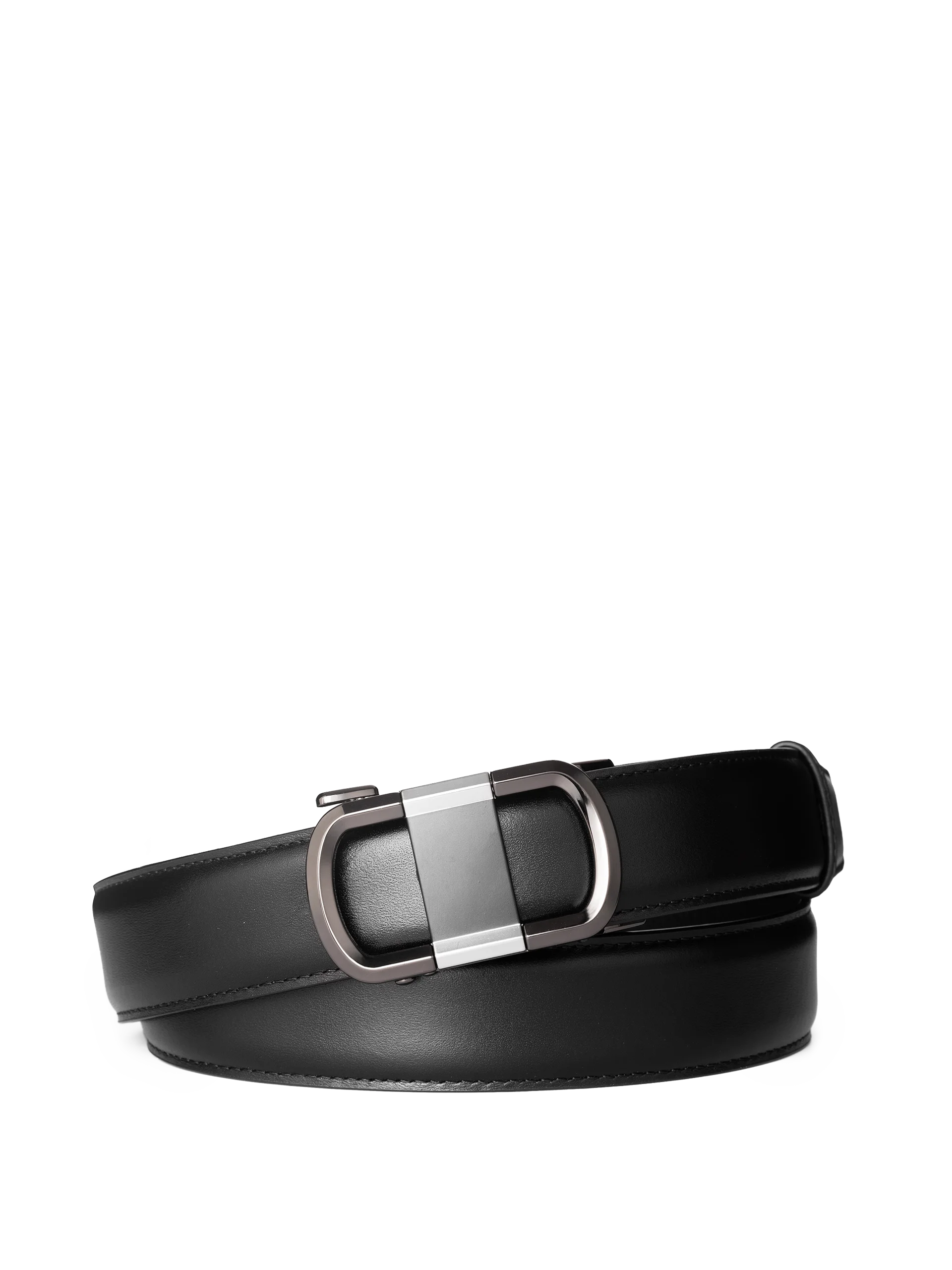 Thắt lưng da cao cấp 3.5cm RB508