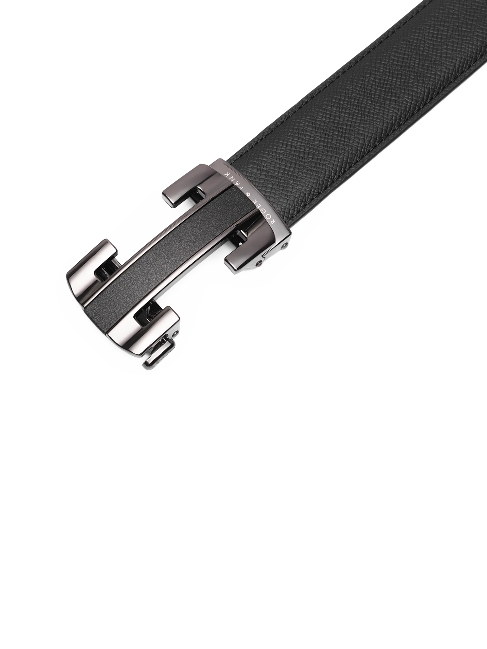 rb5092 Thắt lưng da cao cấp 3.5cm RB509