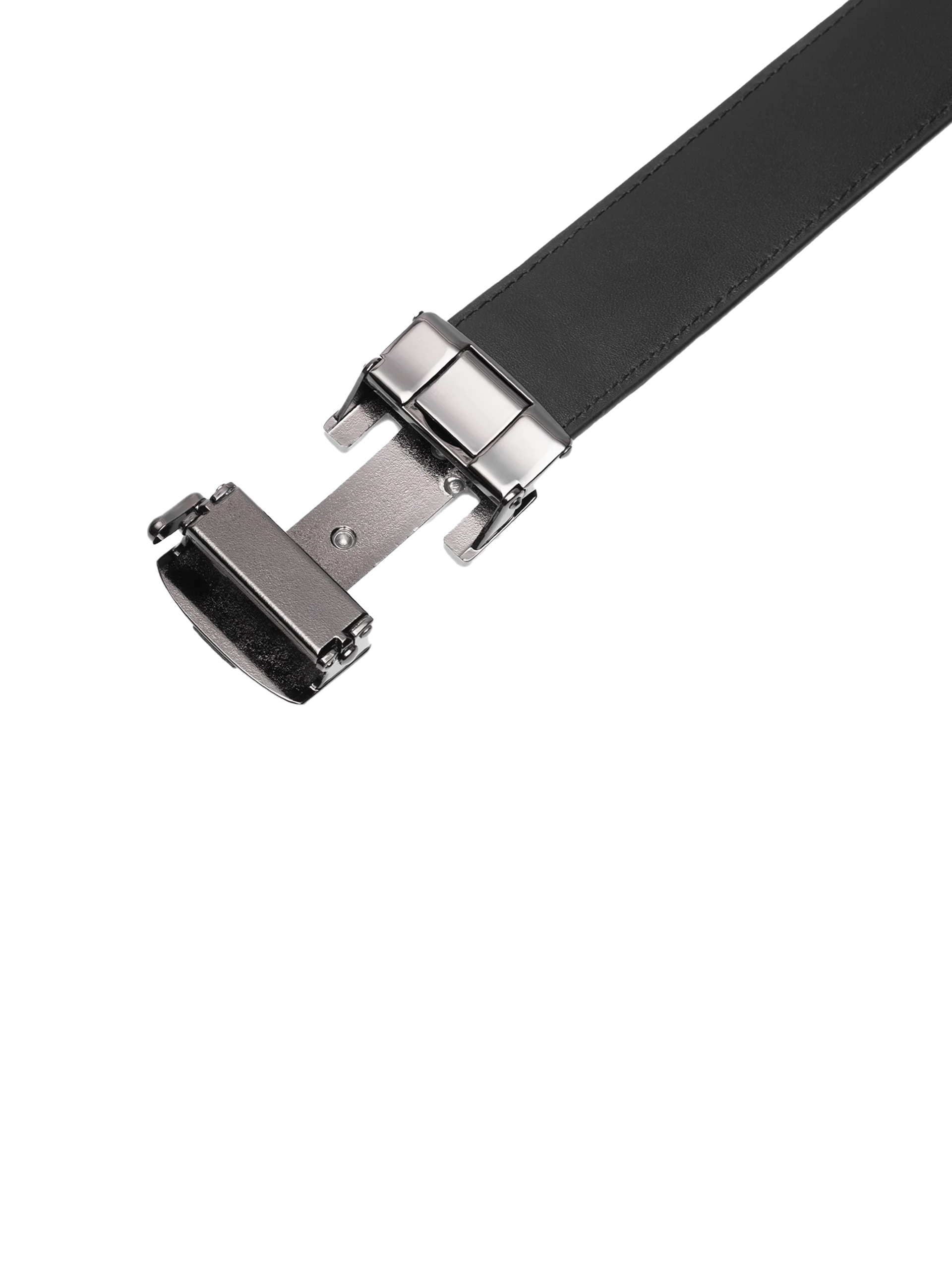 rb5093 Thắt lưng da cao cấp 3.5cm RB509