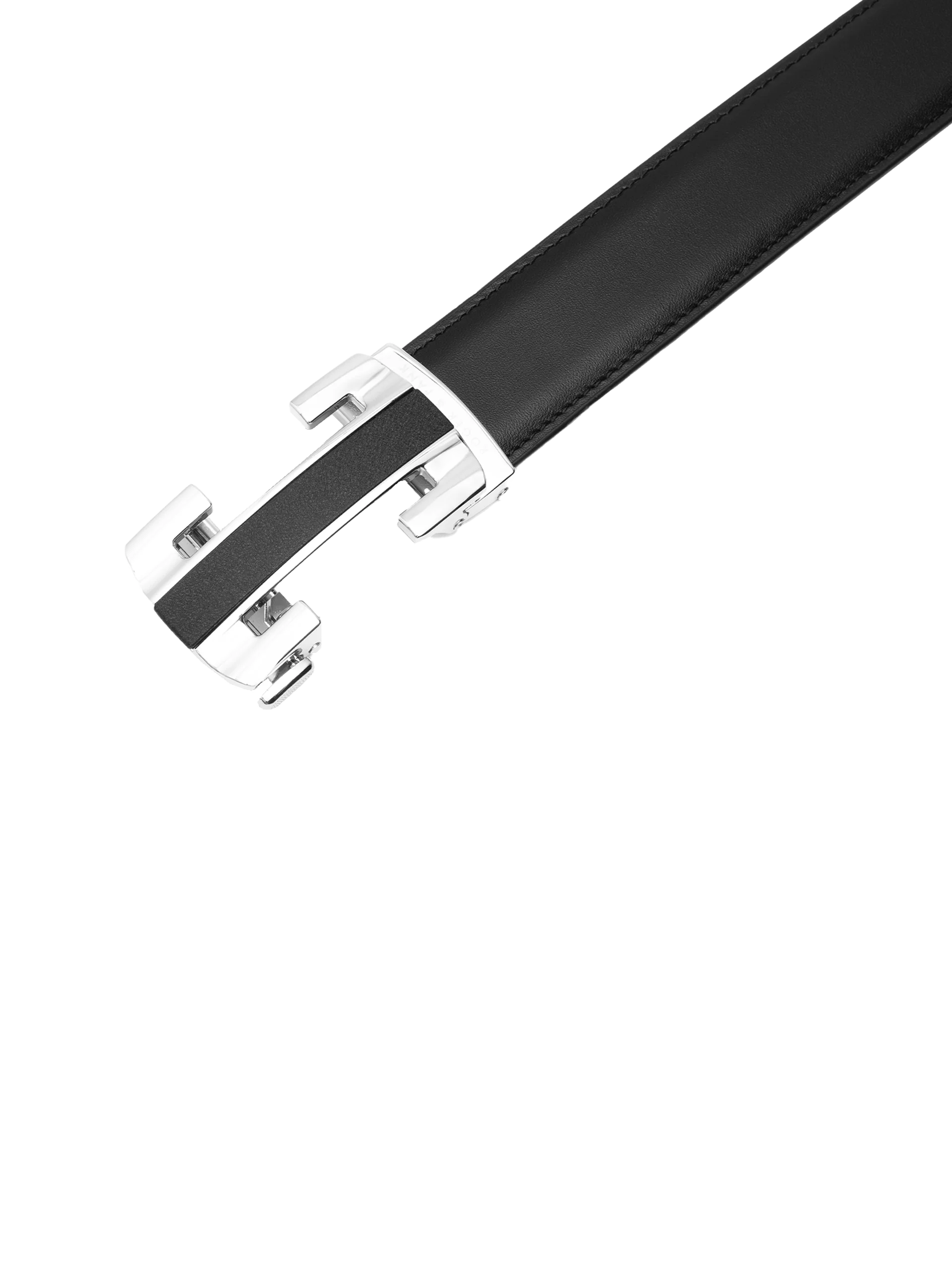 Thắt lưng da cao cấp 3.5cm RB510