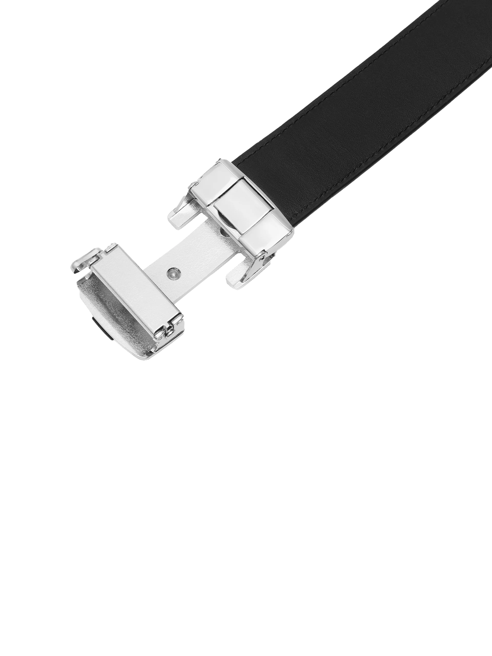 Thắt lưng da cao cấp 3.5cm RB510