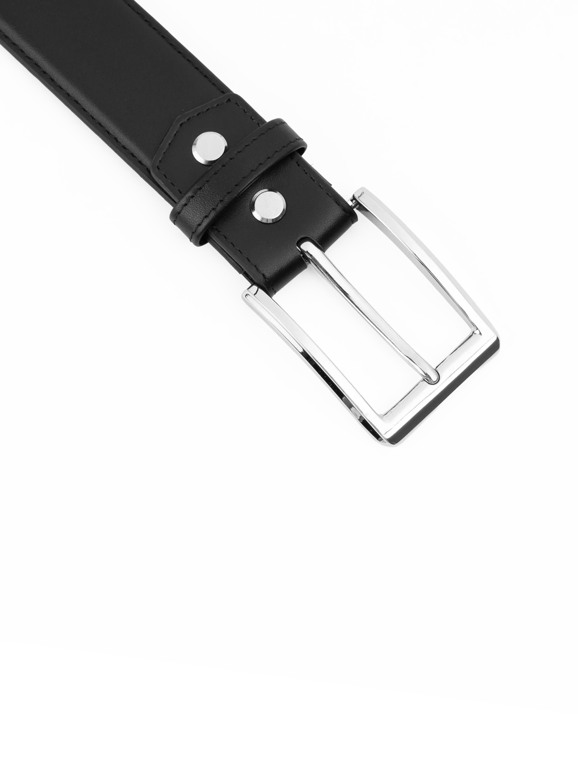 Thắt lưng da cao cấp 3.5cm RB708