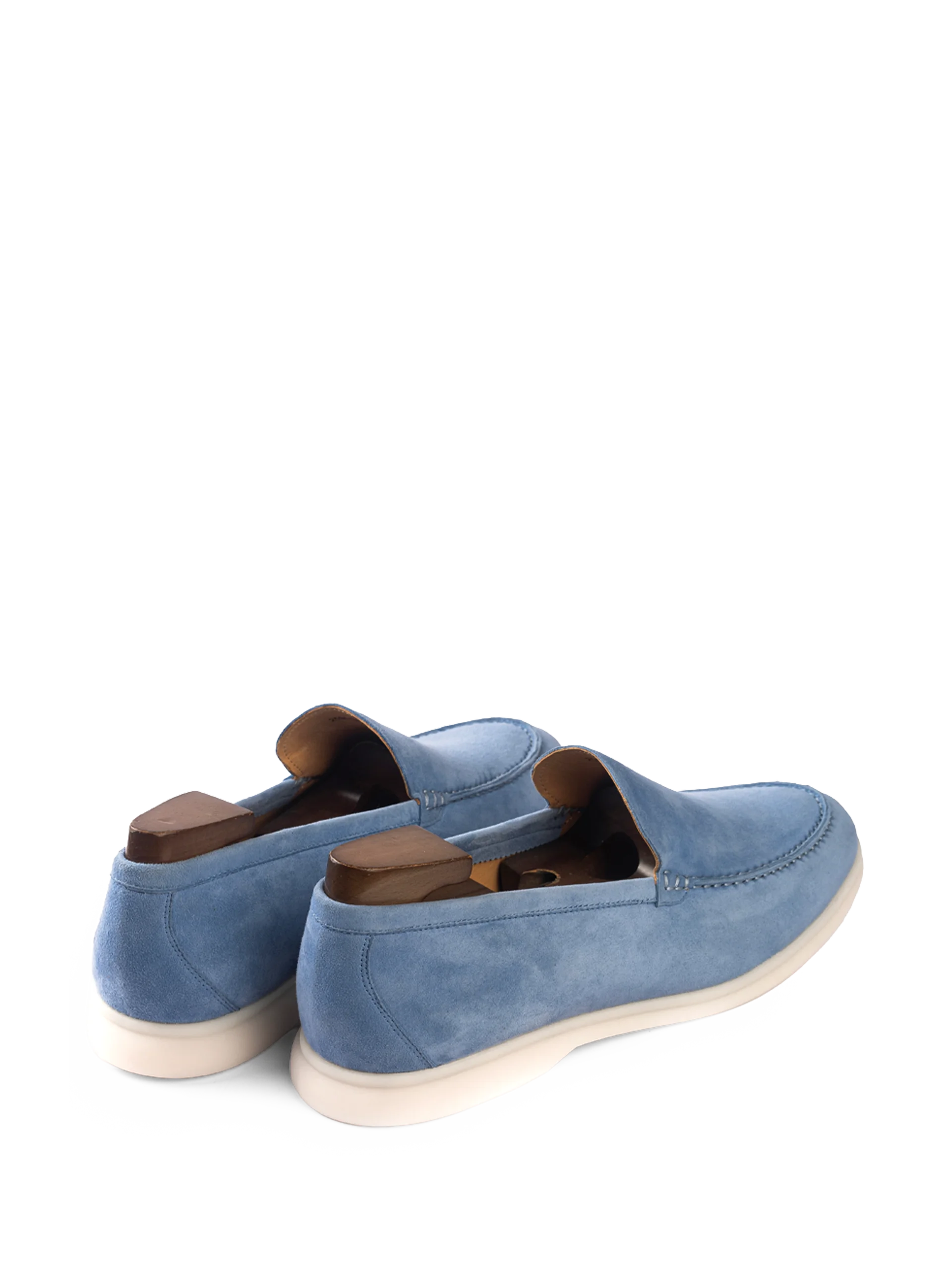 sk00031 Giày da bê cao cấp Slip-On RF SK003
