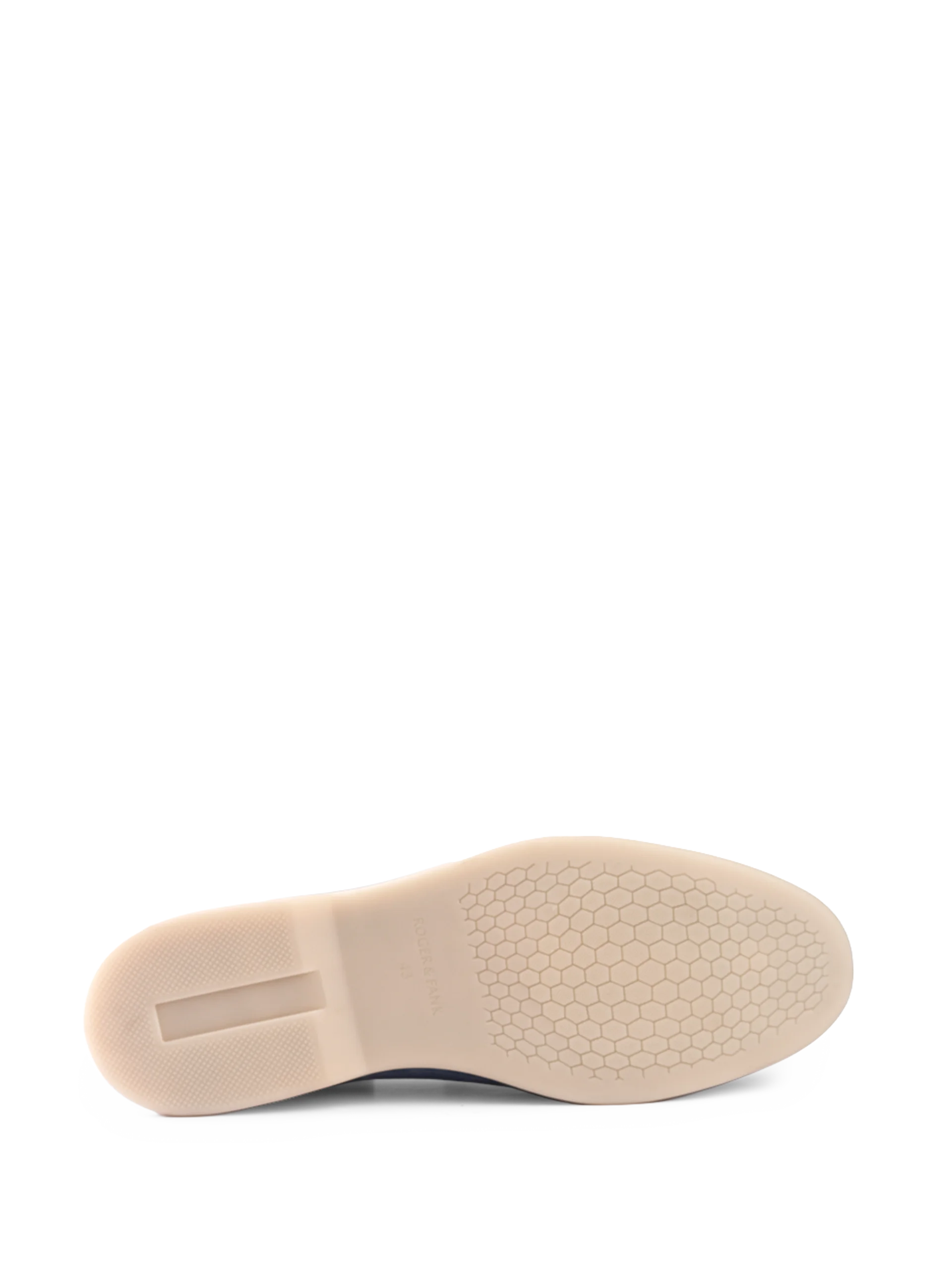 sk00033 Giày da bê cao cấp Slip-On RF SK003