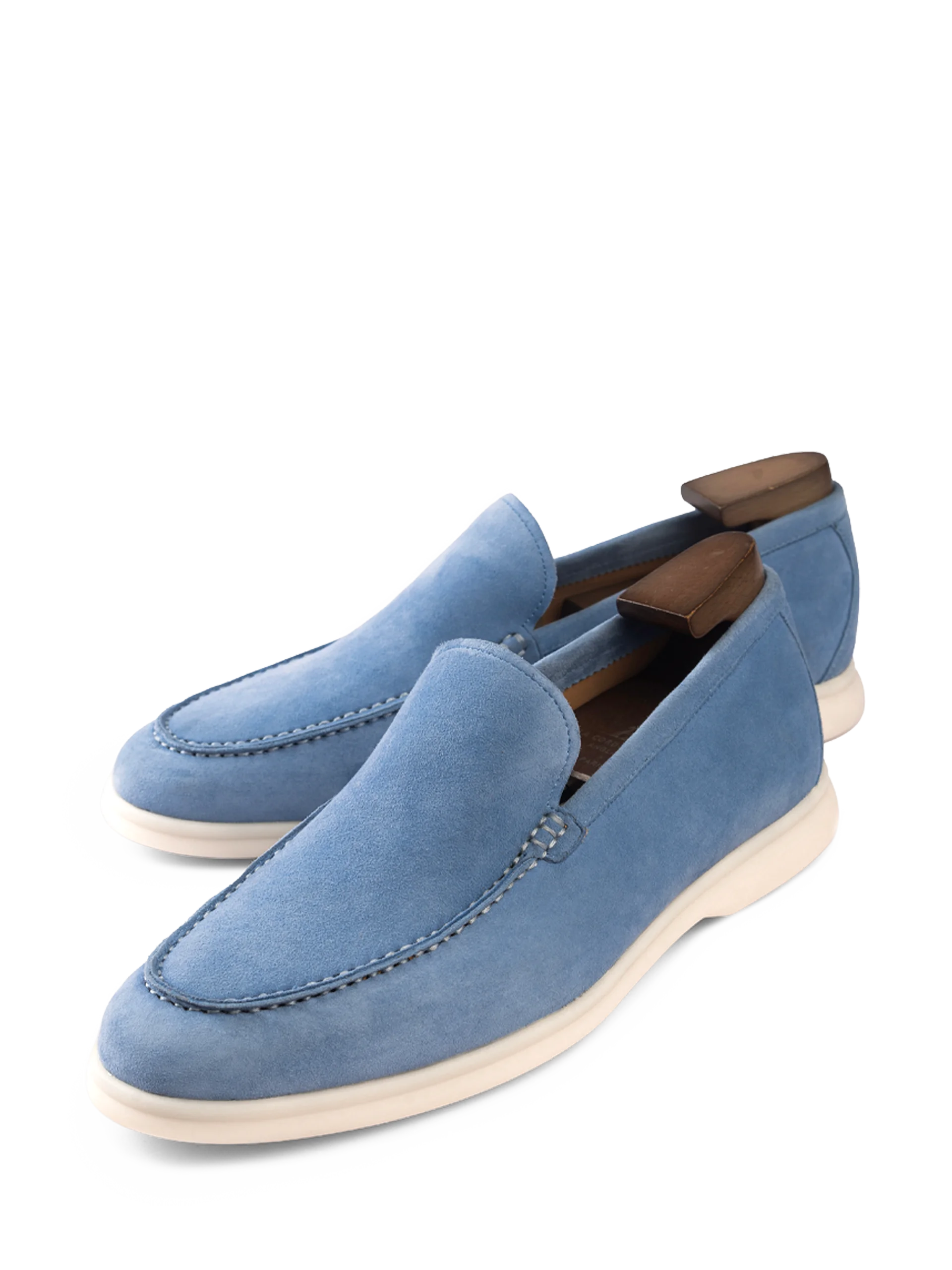 Giày da bê cao cấp Slip-On RF SK003
