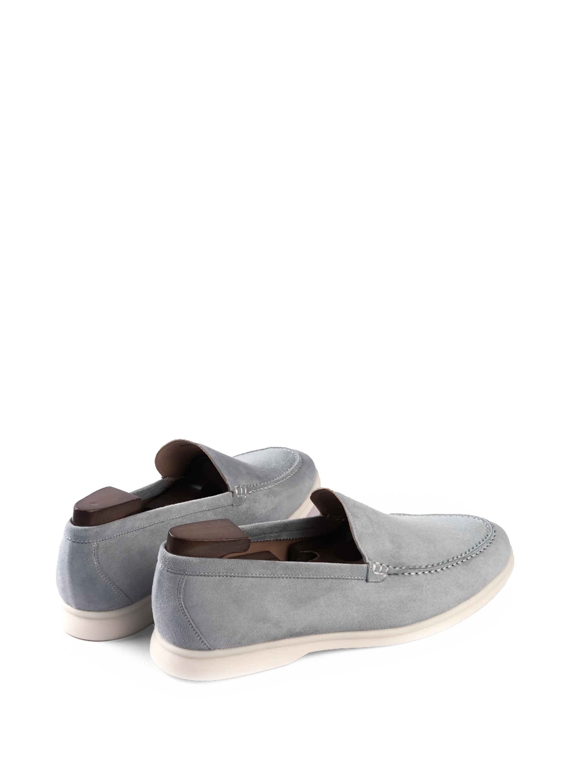 Giày da bê cao cấp Slip-On RF SK005