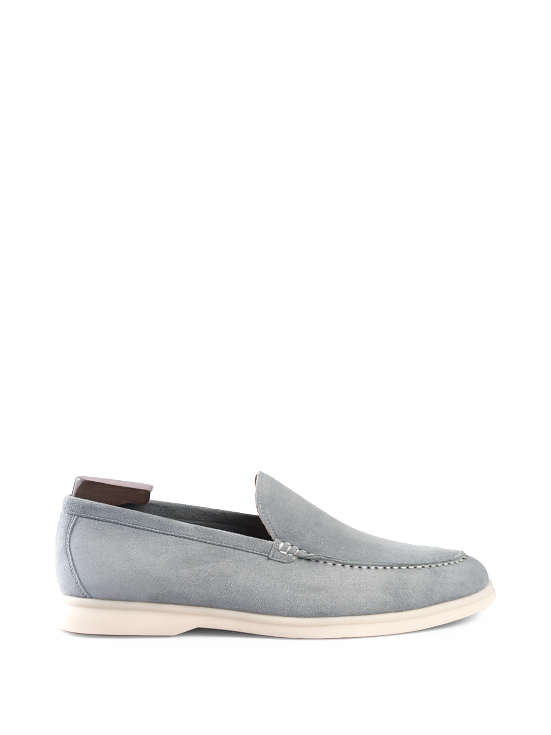 Giày da bê cao cấp Slip-On RF SK005